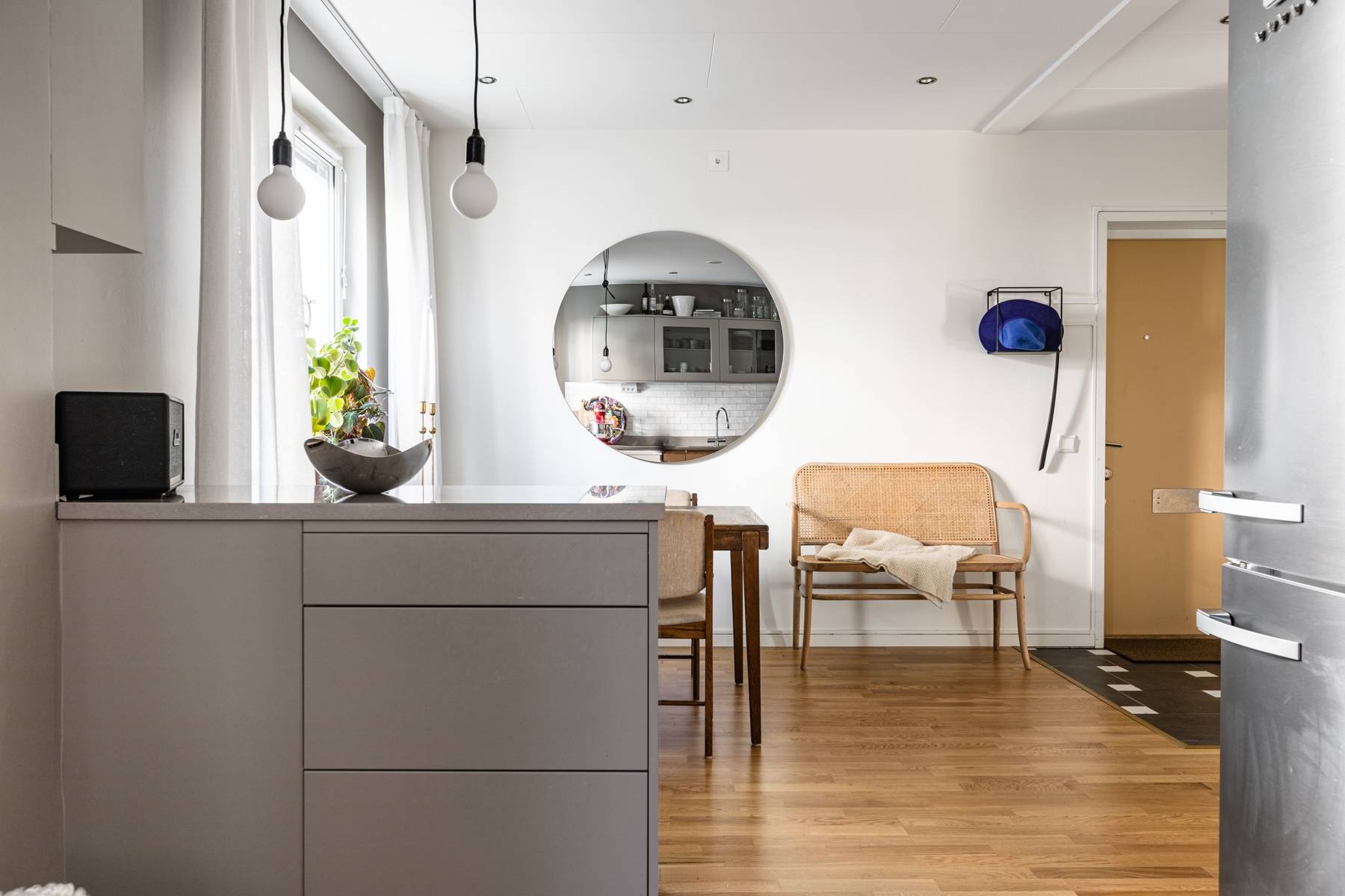 4 rum Lägenhet på Gjuteribacken 4B Centrala Sundbyberg (Lilla Alby) Sundbybergs kommun - bild 13