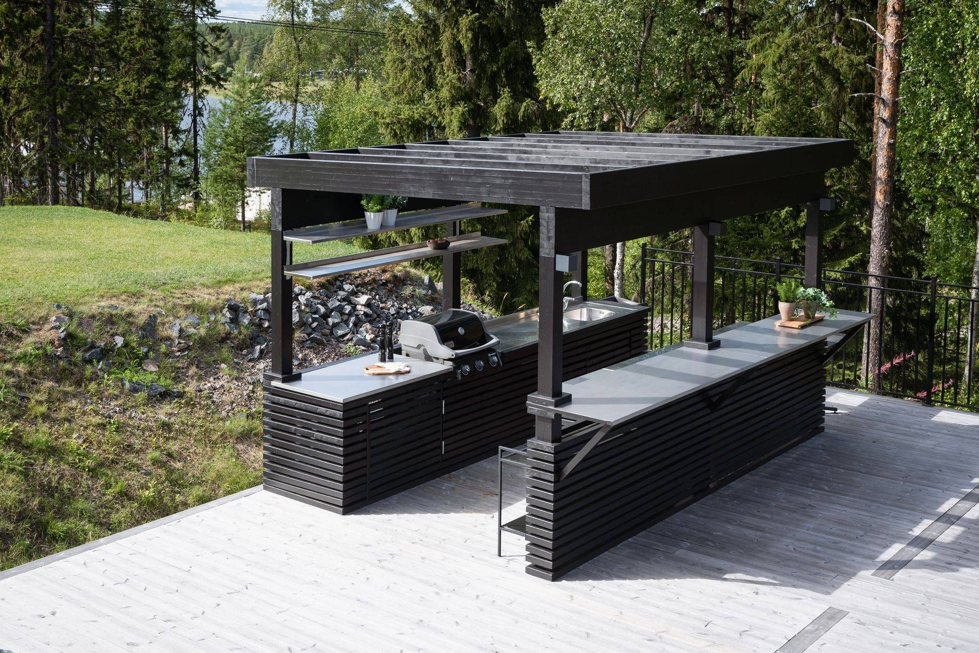6 rum Villa på Edvägen 101 Kallax - Edviken Luleå kommun - bild 11