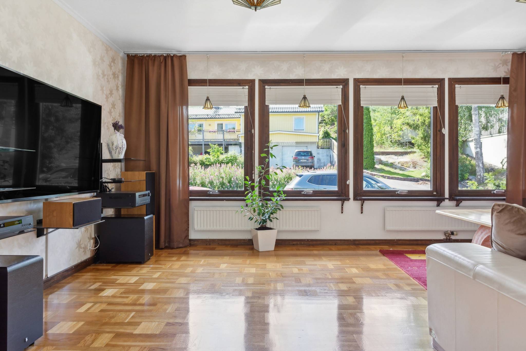 7 rum Villa på Friskyttevägen 17 Trångsund Huddinge kommun - bild 15