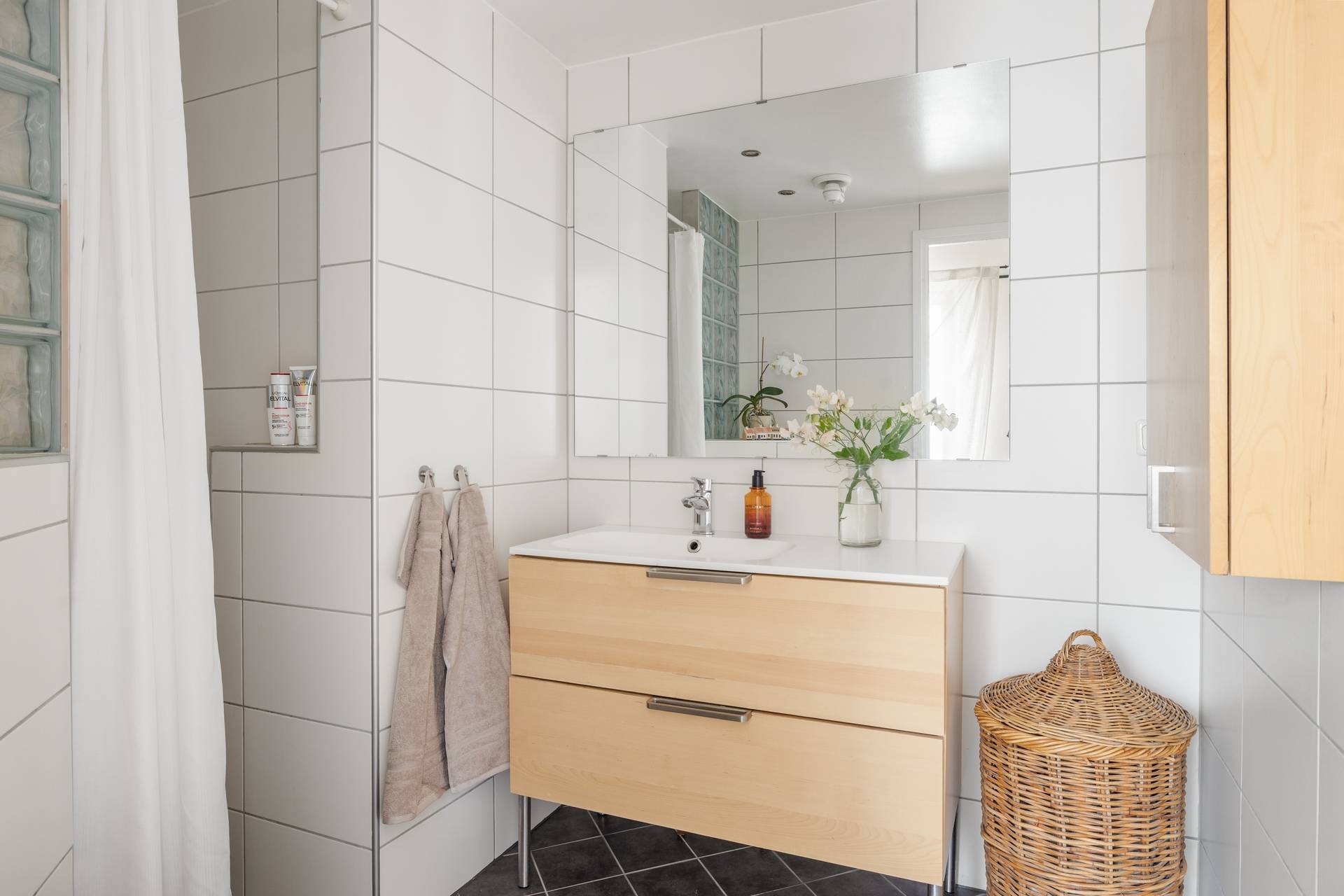 4 rum Parhus på Vassgatan 19 Egna Hem Ystads kommun - bild 23
