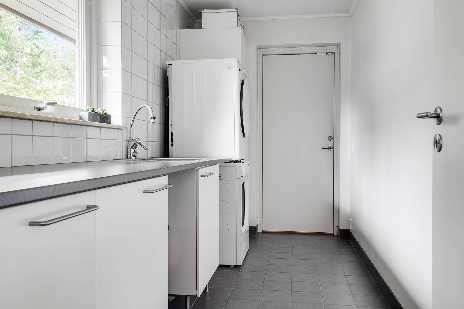 5 rum Villa på Forsvägen 51B Trångsund Huddinge kommun - bild 17