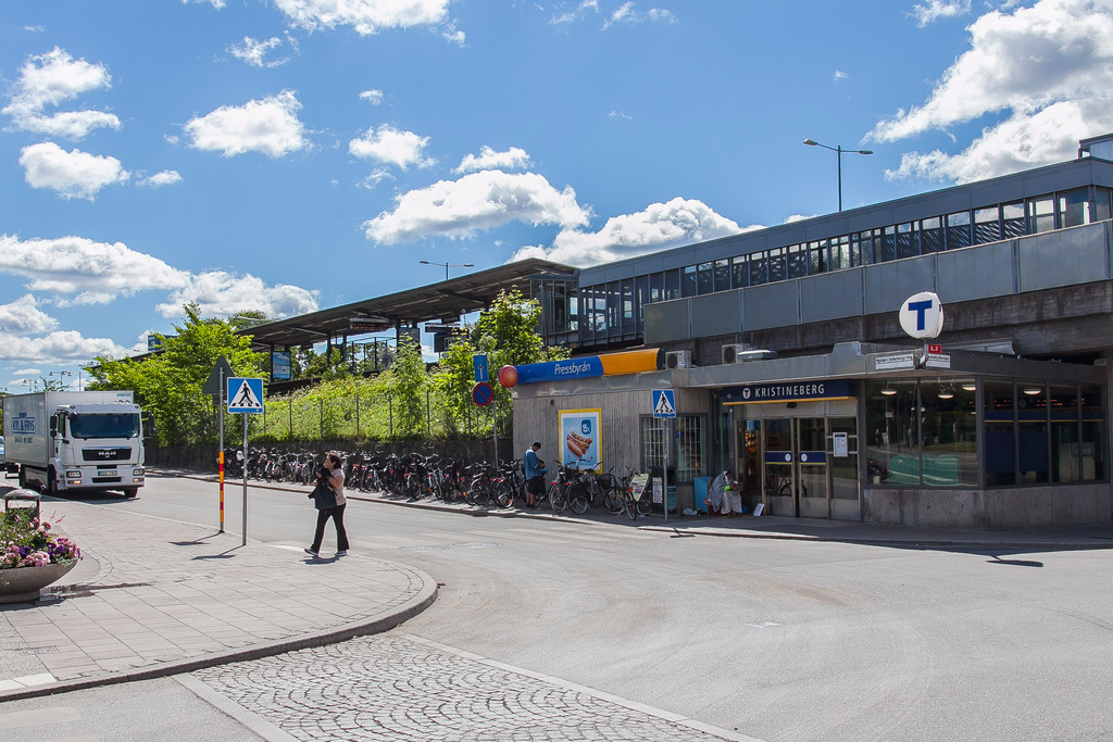 2 rum Lägenhet på Ernst Ahlgrens Väg 2, 1.5 tr Kungsholmen - Fredhäll Stockholms kommun - bild 24