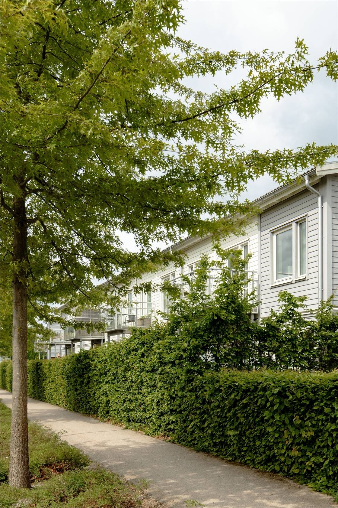 2 rum Lägenhet på Rundquists väg 10 Vikaholm Växjö kommun - bild 30