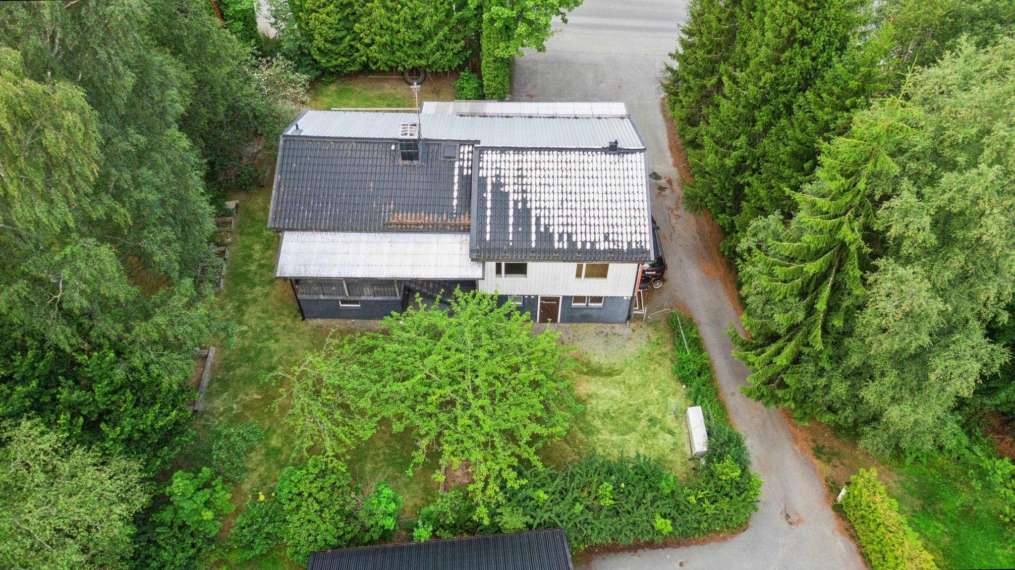 7 rum Villa på Vattravägen 19 Botkyrka kommun - bild 6