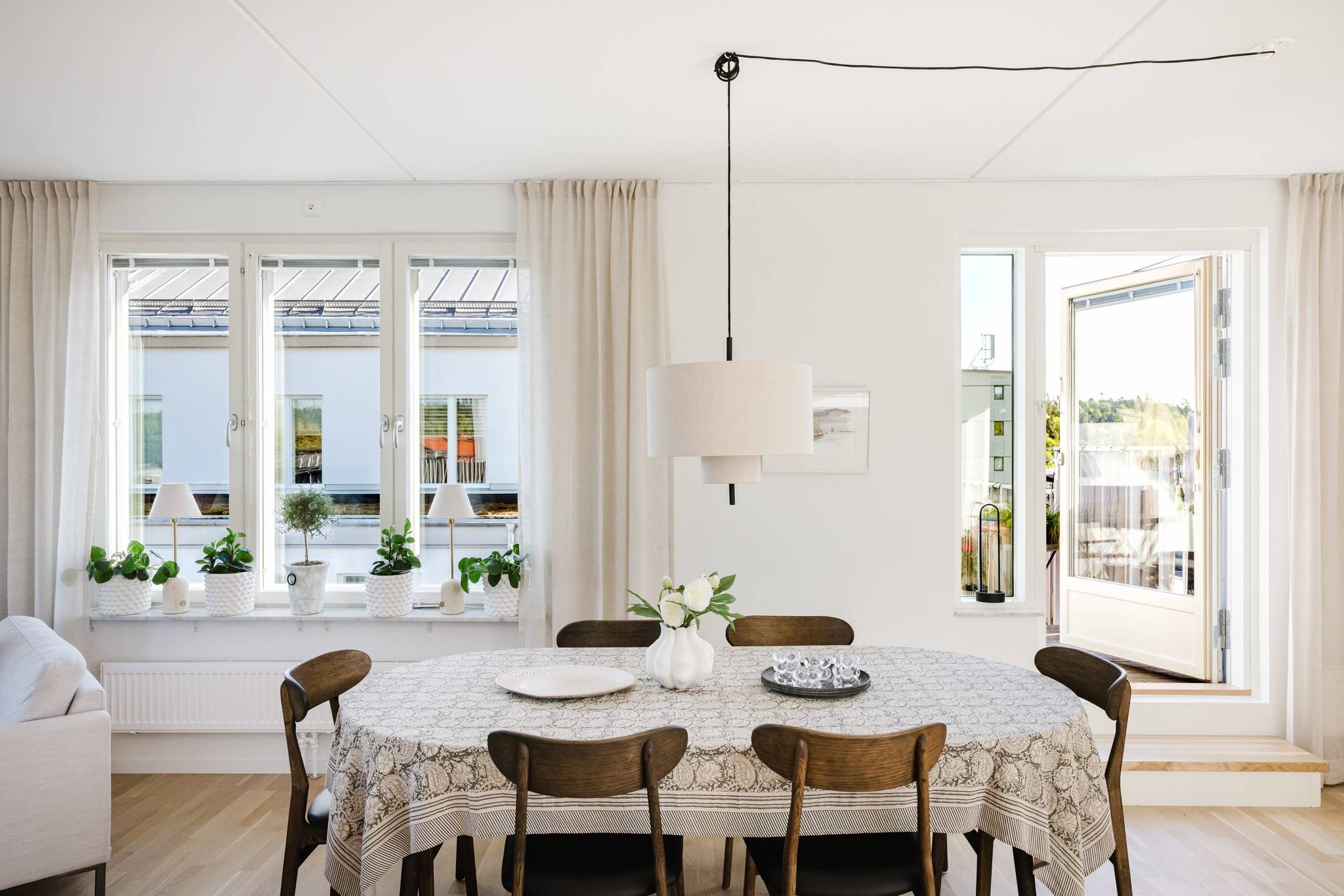 6 rum Lägenhet på Rönninge Torg 14 Rönninge Salems kommun - bild 8