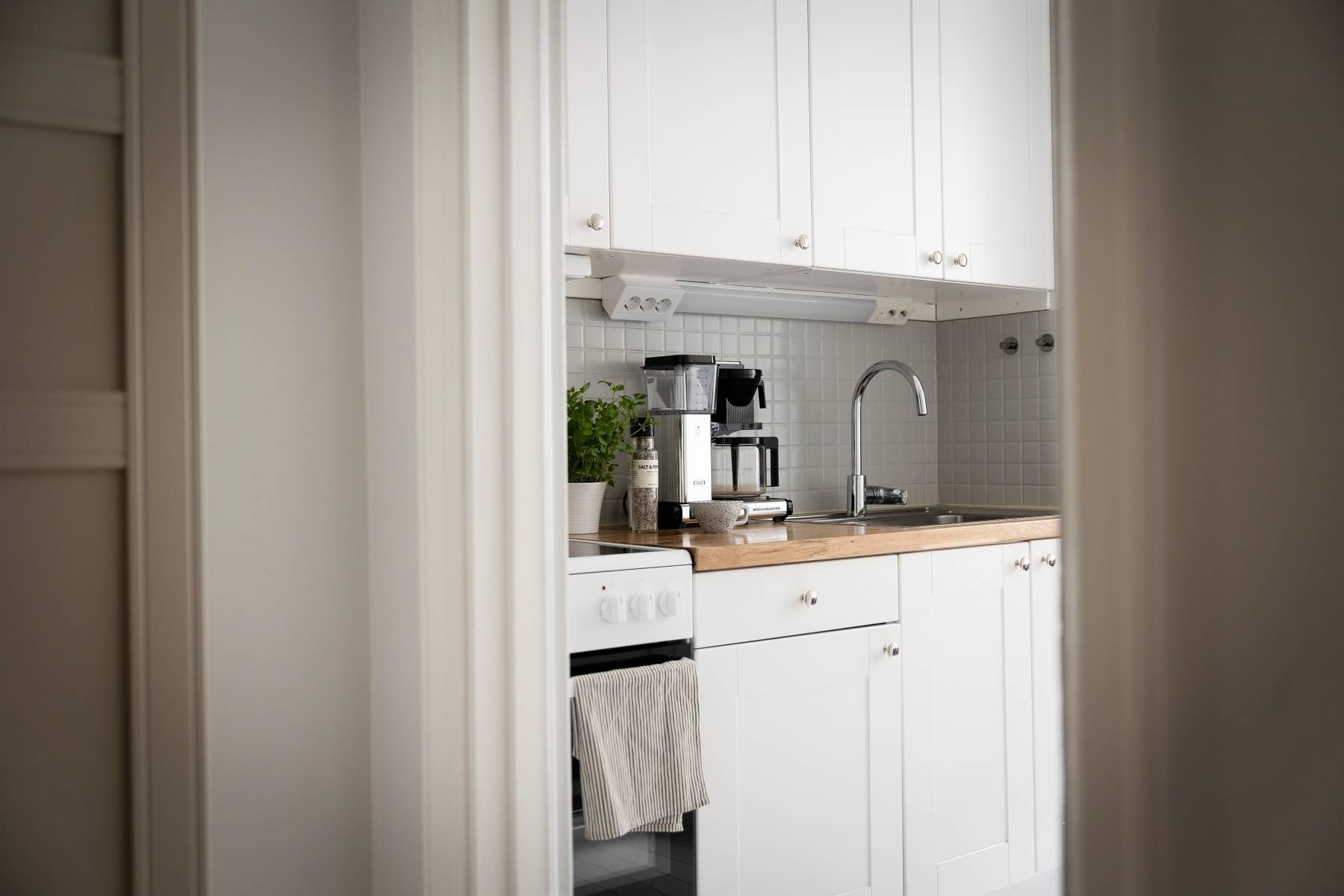 1.5 rum Lägenhet på Kronobergsgatan 18 Kungsholmen Stockholms kommun - bild 14