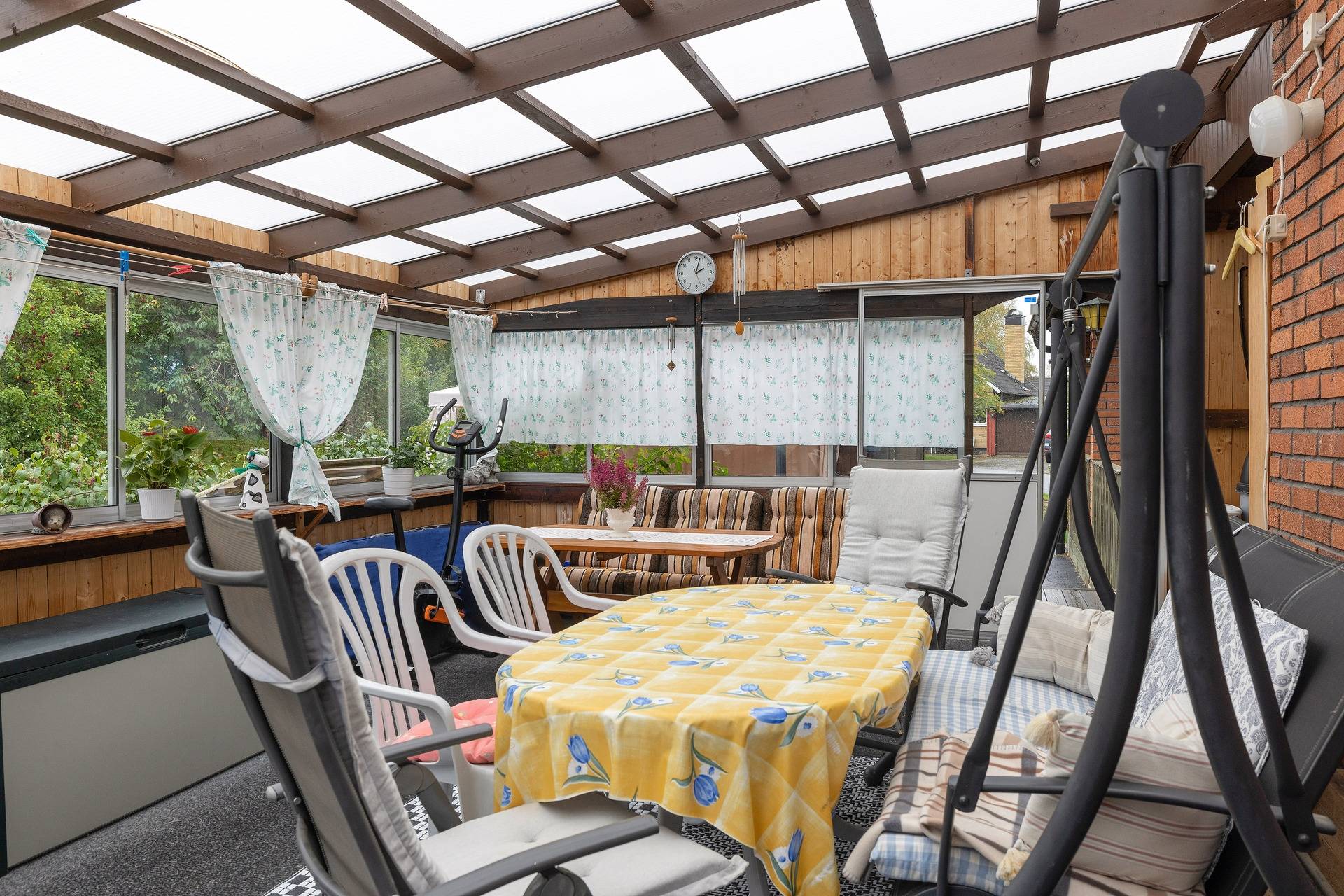 5 rum Villa på Språngtorpsvägen 10 Kårsta Vallentuna kommun - bild 14