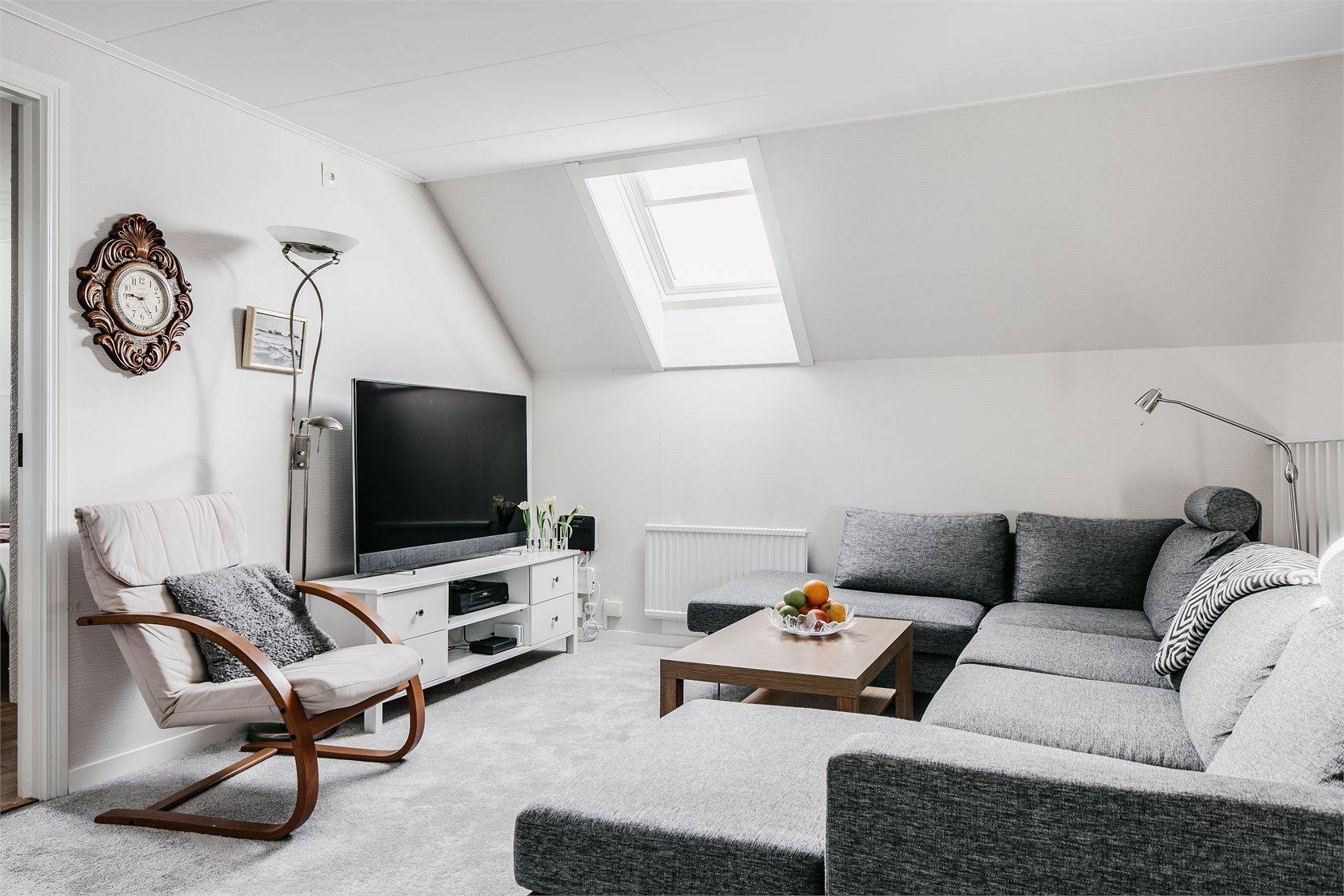 5 rum Parhus på Tröskaregränd 26 Stöpen Skövde kommun - bild 24