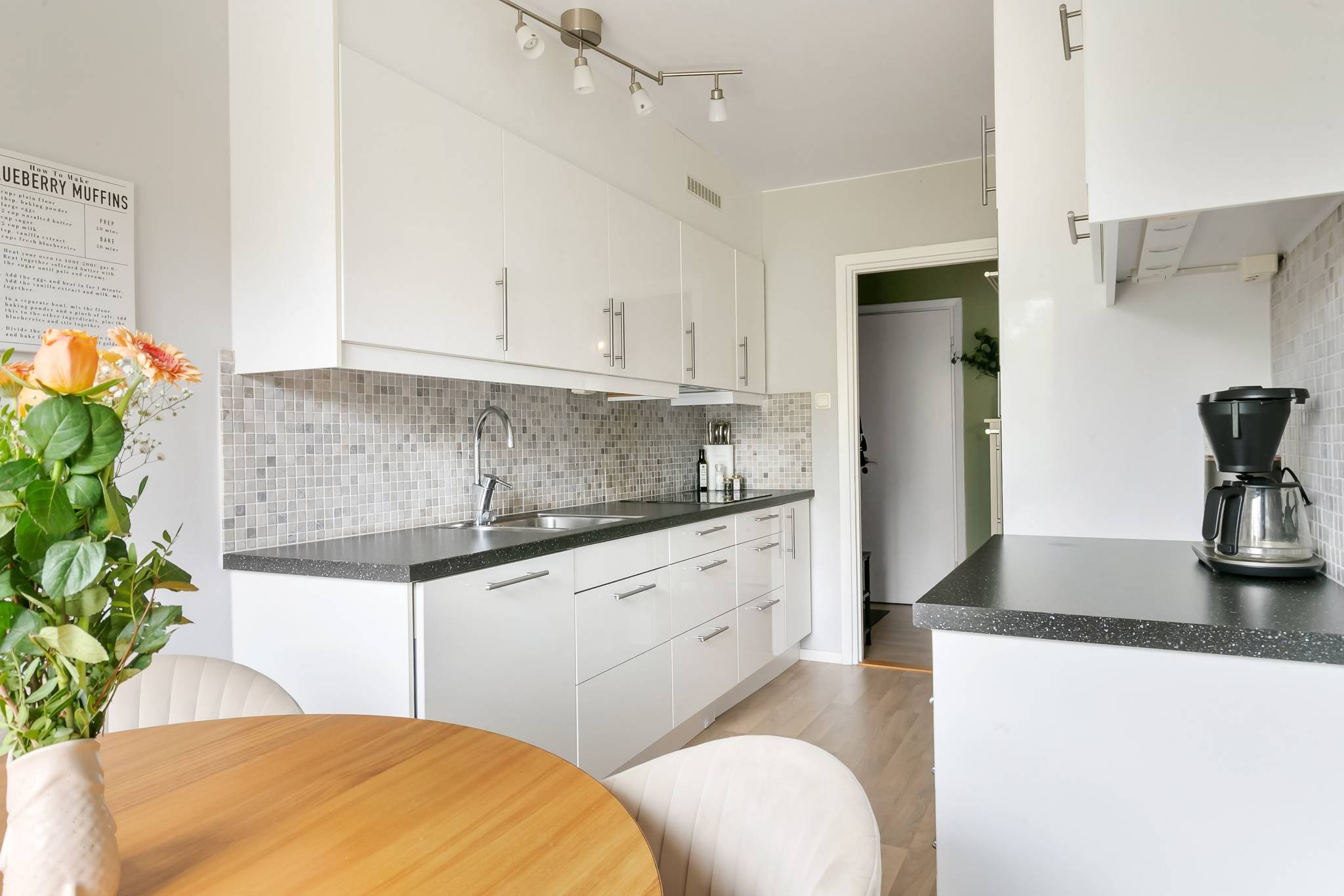 2 rum lägenhet på Filipstadsbacken 68 Farsta Strand, Stockholms kommun - bild 4