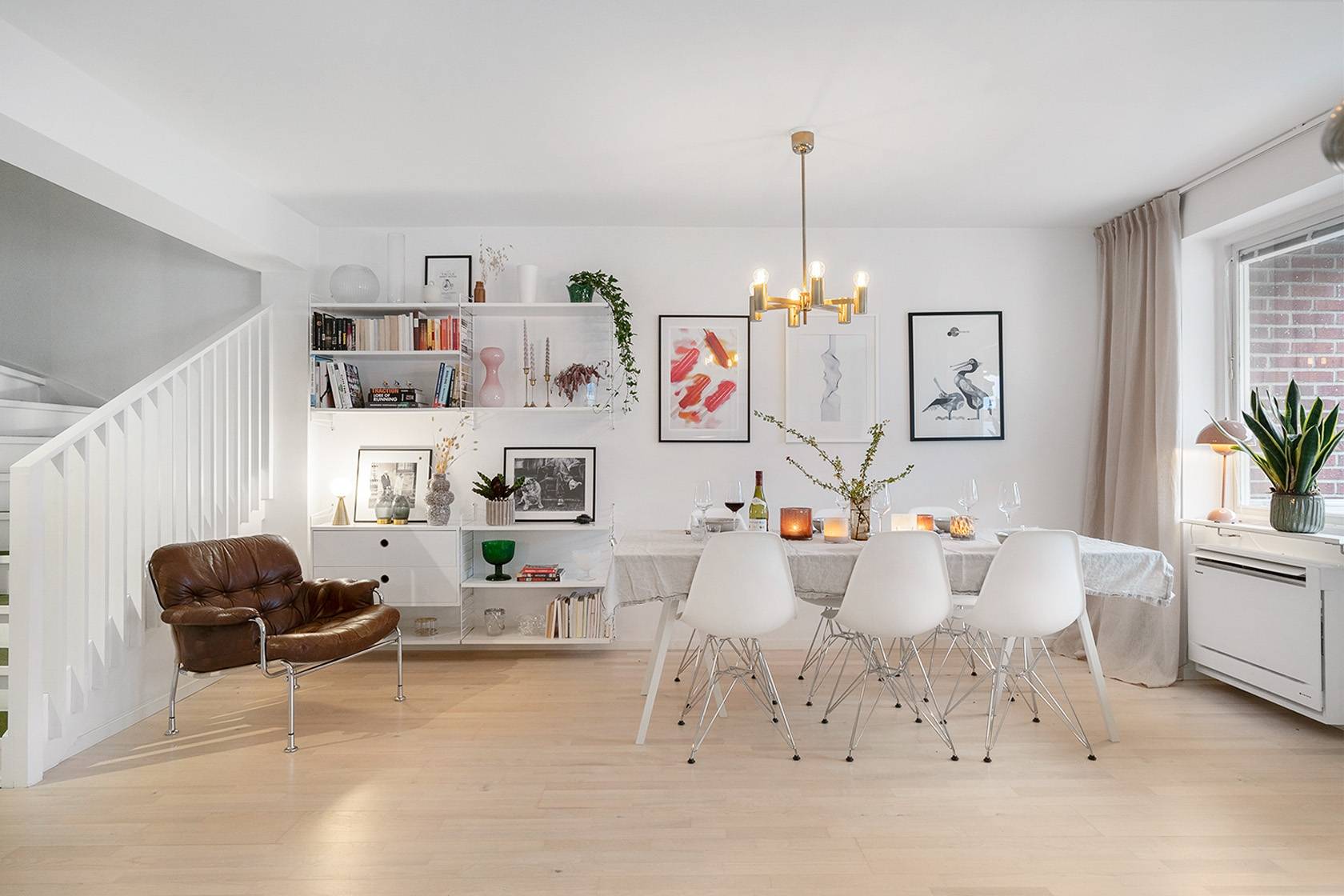5 rum Villa på Skjutbanevägen 32 Fågelsången Sollentuna kommun - bild 12