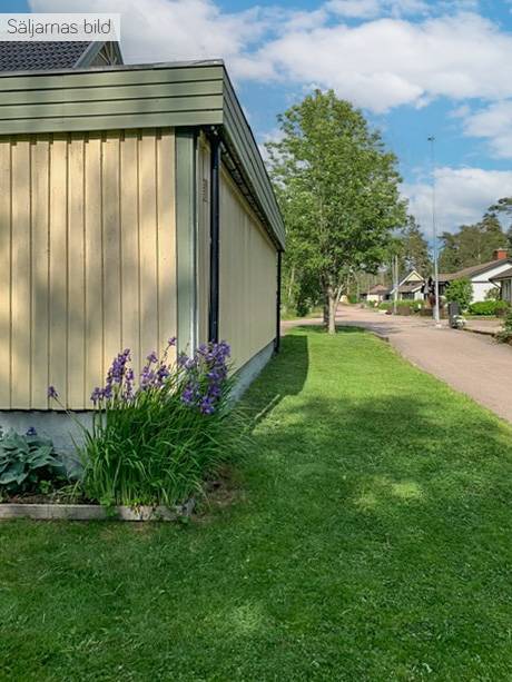 5 rum Villa på Ekvägen 1 Bäckefors Bengtsfors kommun - bild 7