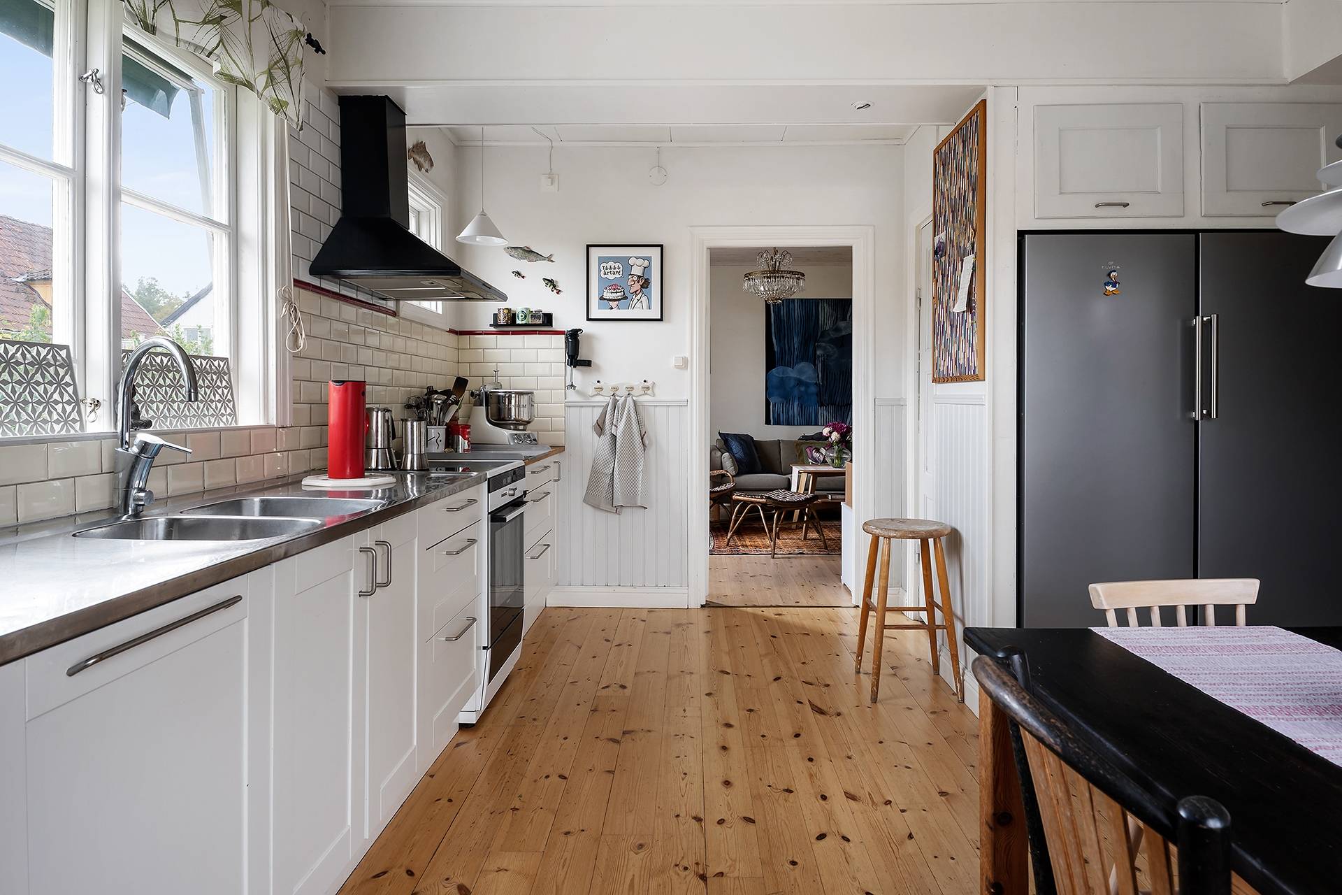 6 rum Villa på Stockholmsvägen 74 Gamla Enskede Stockholms kommun - bild 13