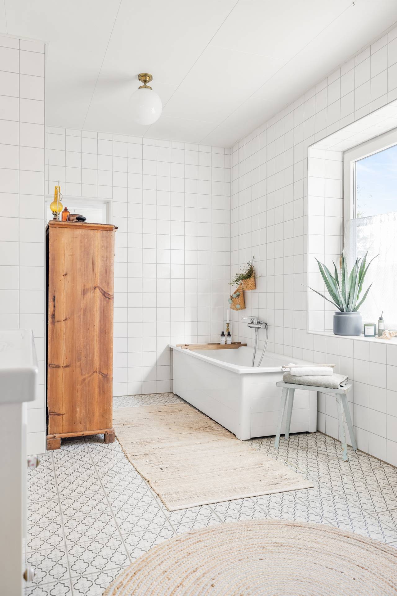 5 rum Villa på Sjörupsvägen 280 Sjörup Ystads kommun - bild 38