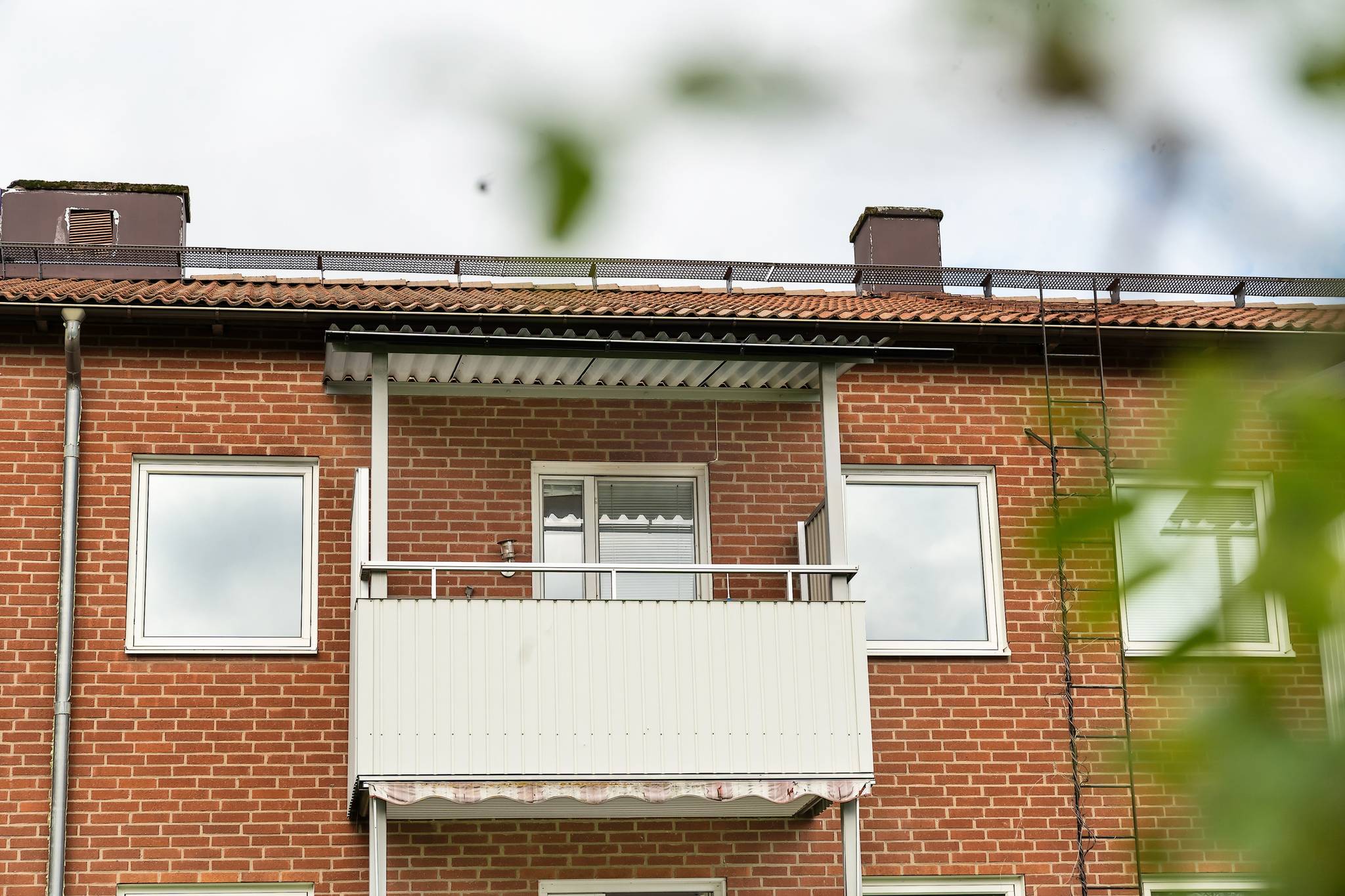 2 rum Lägenhet på Backmansgatan 2A Stora Valla Degerfors kommun - bild 22