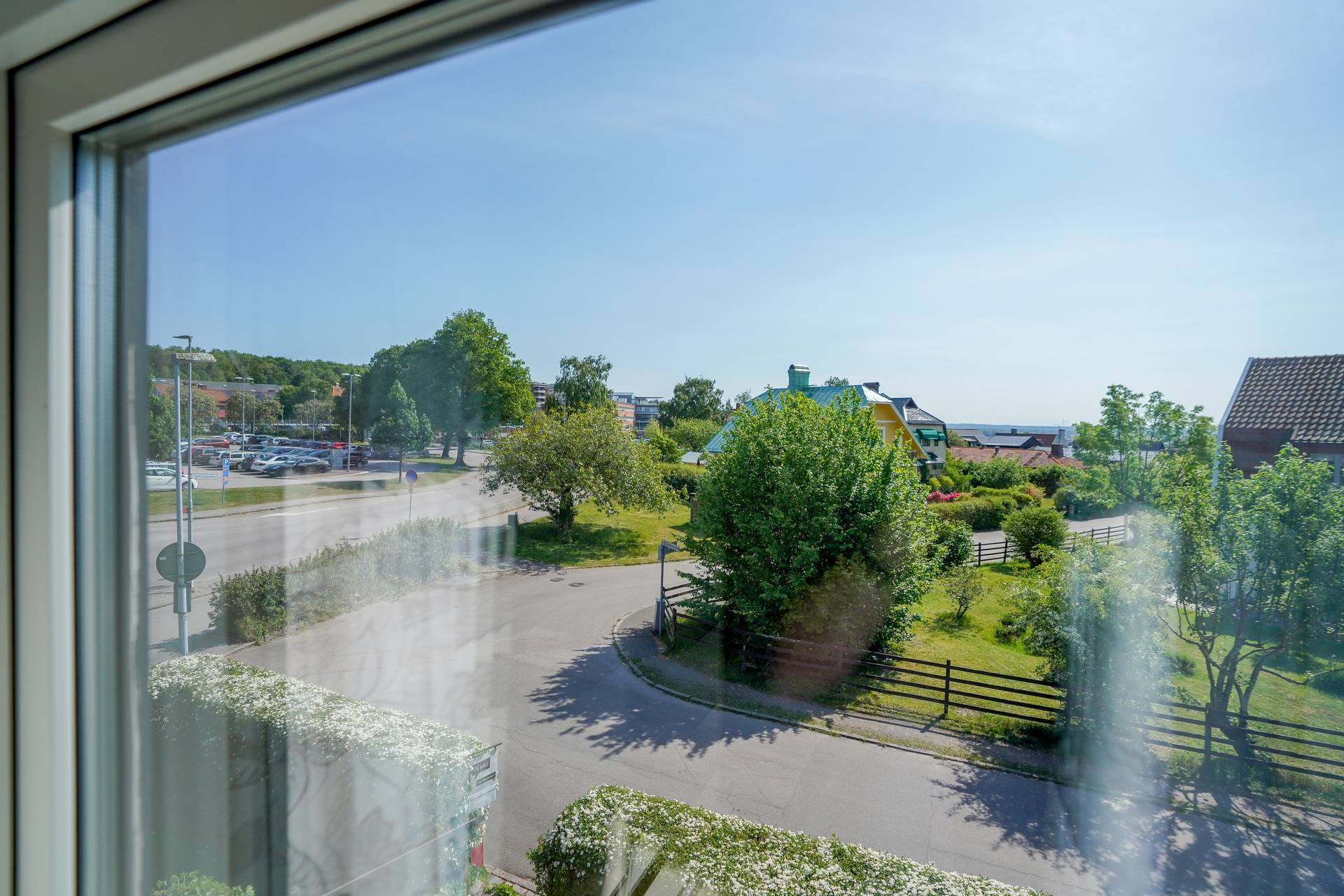 8 rum Villa på Gyllensvärdsgatan 13 Väster Halmstads kommun - bild 33