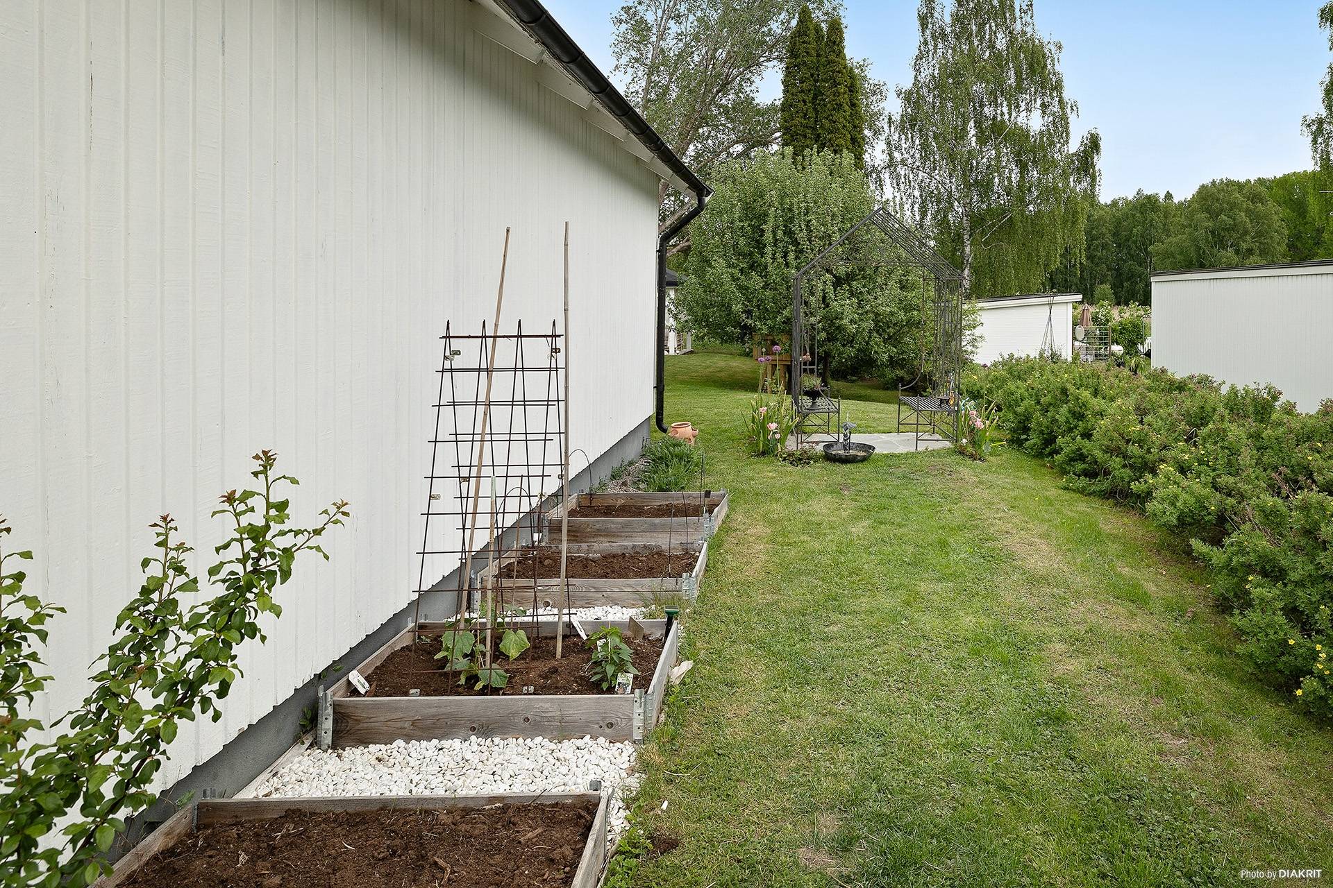 6 rum Villa på Skogsvägen 19 Ekerö kommun - bild 42