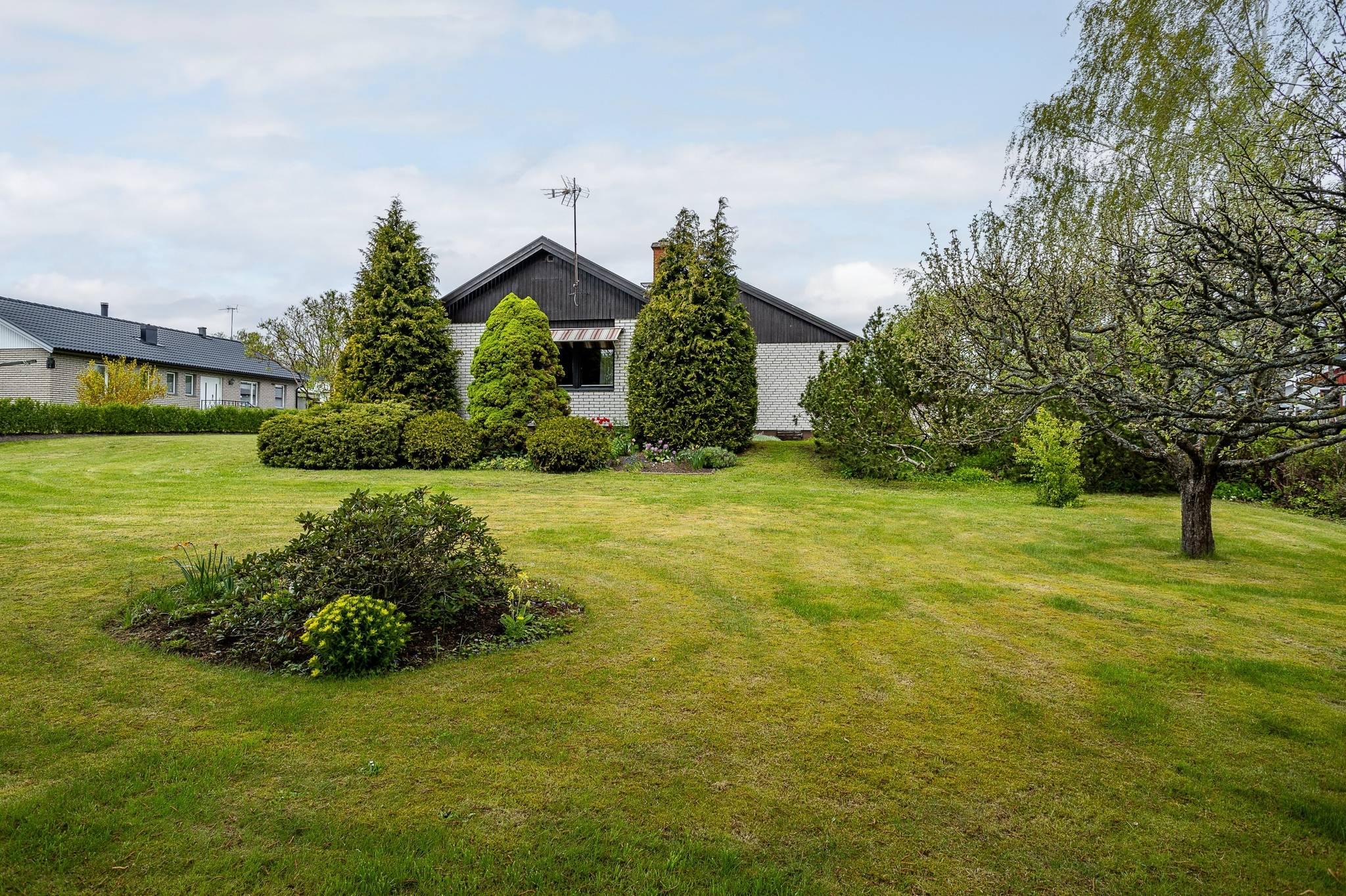 4 rum Villa på Harmonivägen 20 Läckeby Kalmar kommun - bild 20