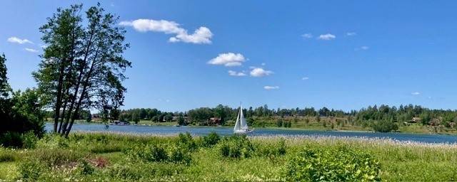 7 rum Vinterbonat fritidshus på Gamla landsvägen 51 Grisslehamn Norrtälje kommun - bild 61