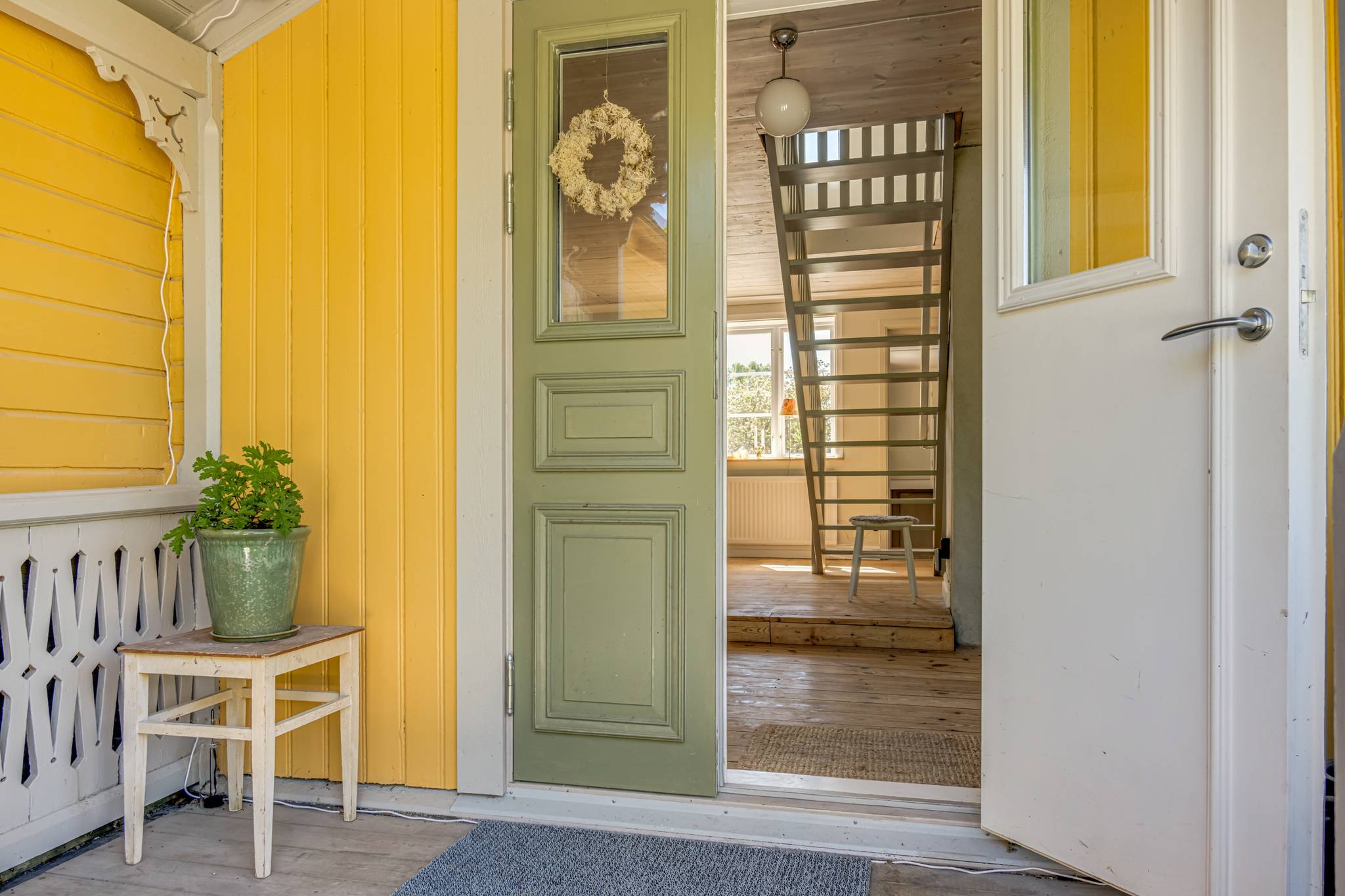 5 rum Villa på Donnersgatan 36 Klintehamn samhälle Gotlands kommun - bild 18