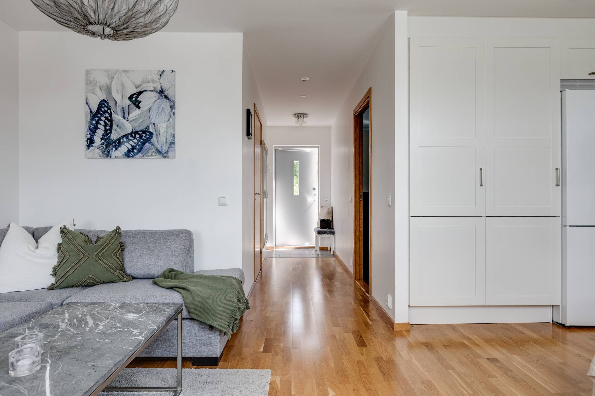 2 rum Lägenhet på Skolvägen 2N Bohus Ale kommun - bild 6
