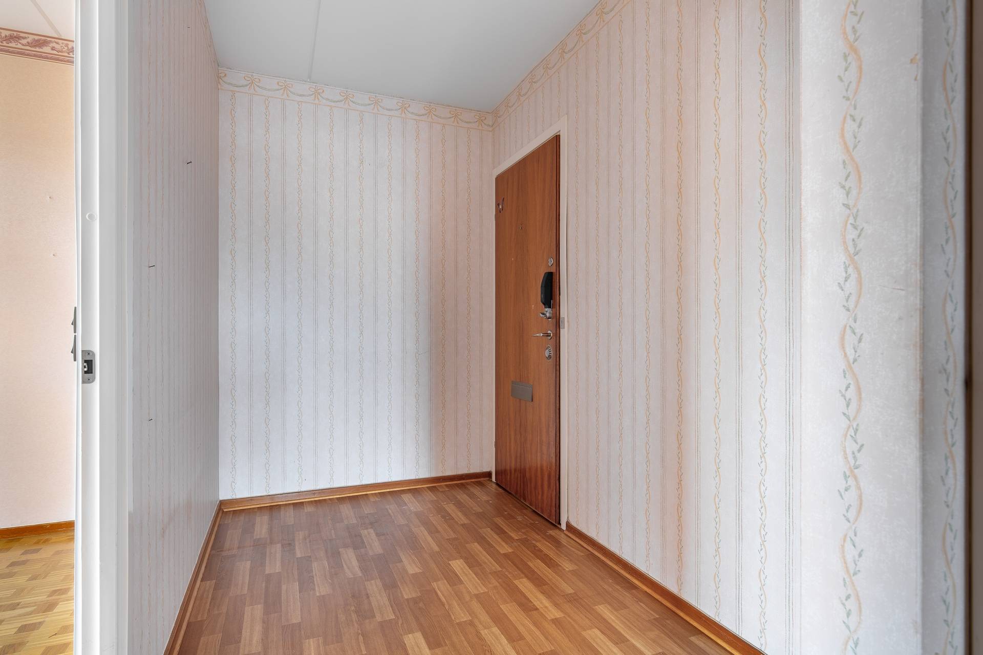 2 rum Lägenhet på Serenadgatan 57 Högaholm Malmö kommun - bild 10