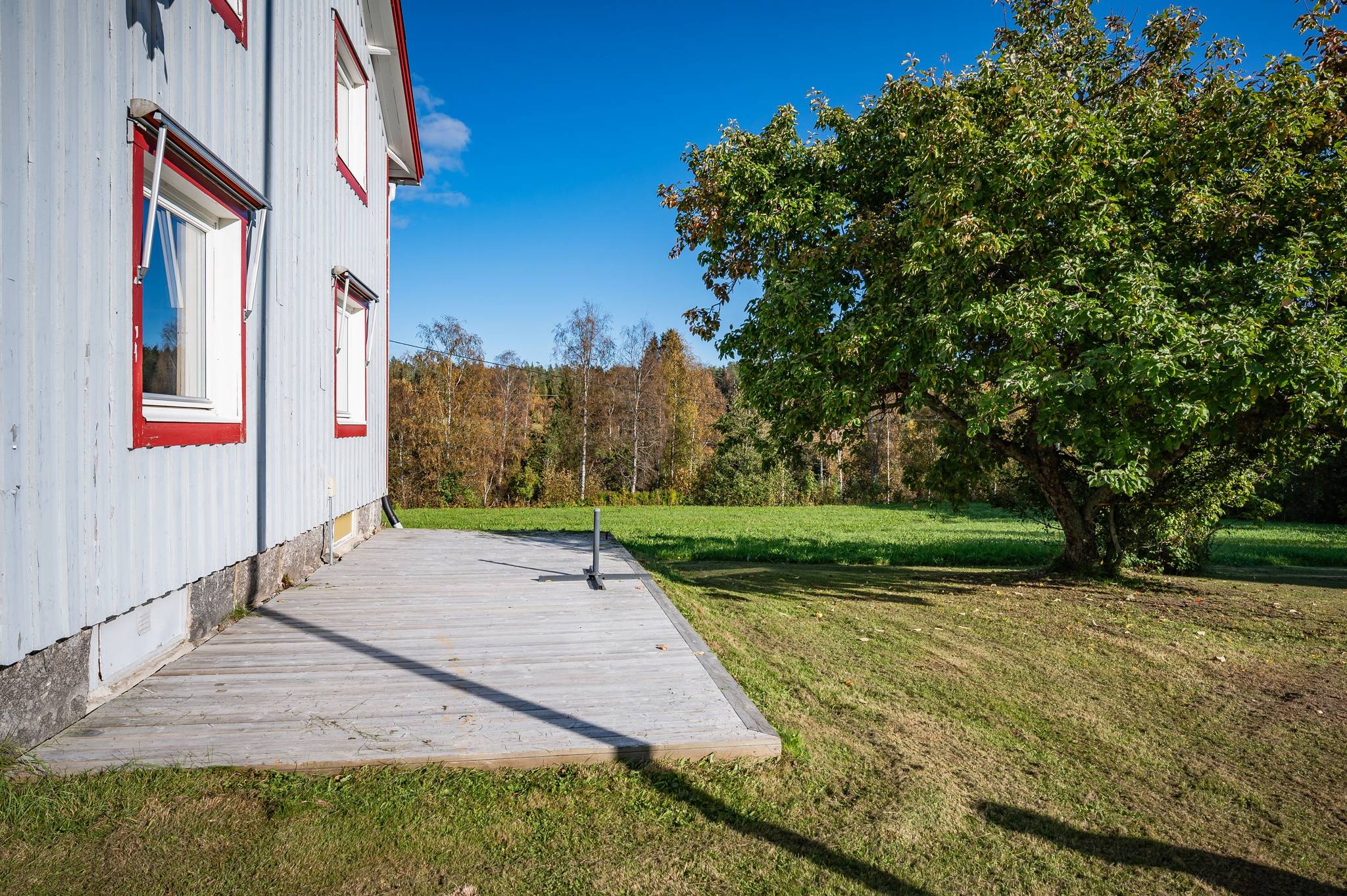 5 rum Gård/skog på Önska 122 Önska Örnsköldsviks kommun - bild 35