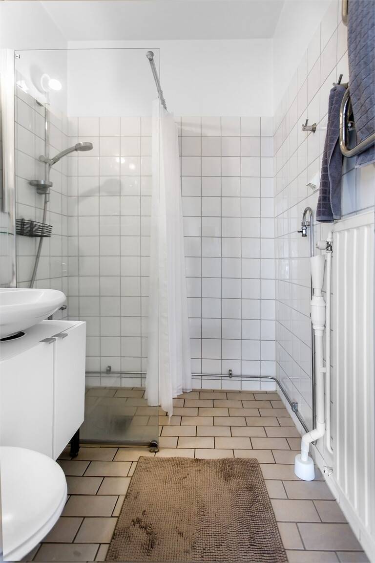 1 rum Lägenhet på Svartbäcksgatan 99B Svartbäcken Uppsala kommun - bild 6