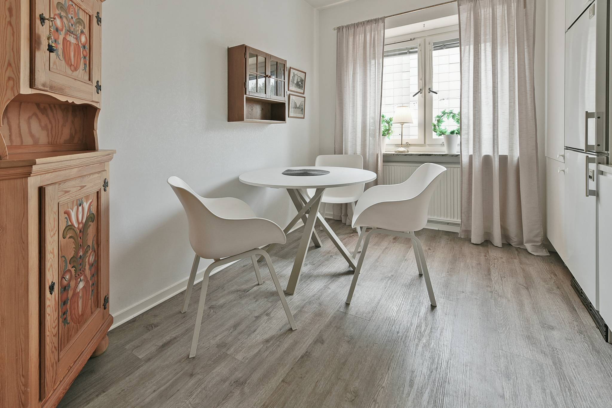 1 rum Lägenhet på Kungsgatan 54D Centralt Kristinehamns kommun - bild 10