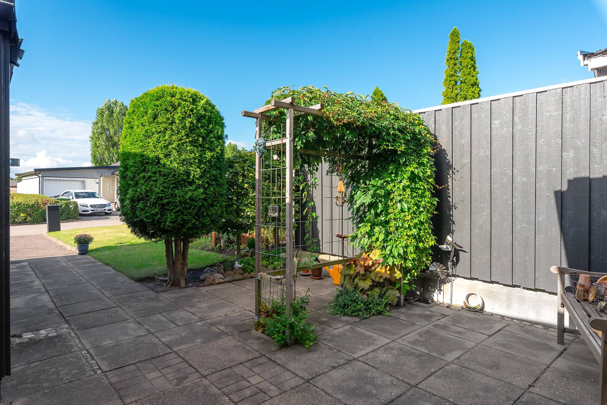 5 rum Radhus på Stallmästaregatan 55 Berga Linköpings kommun - bild 32