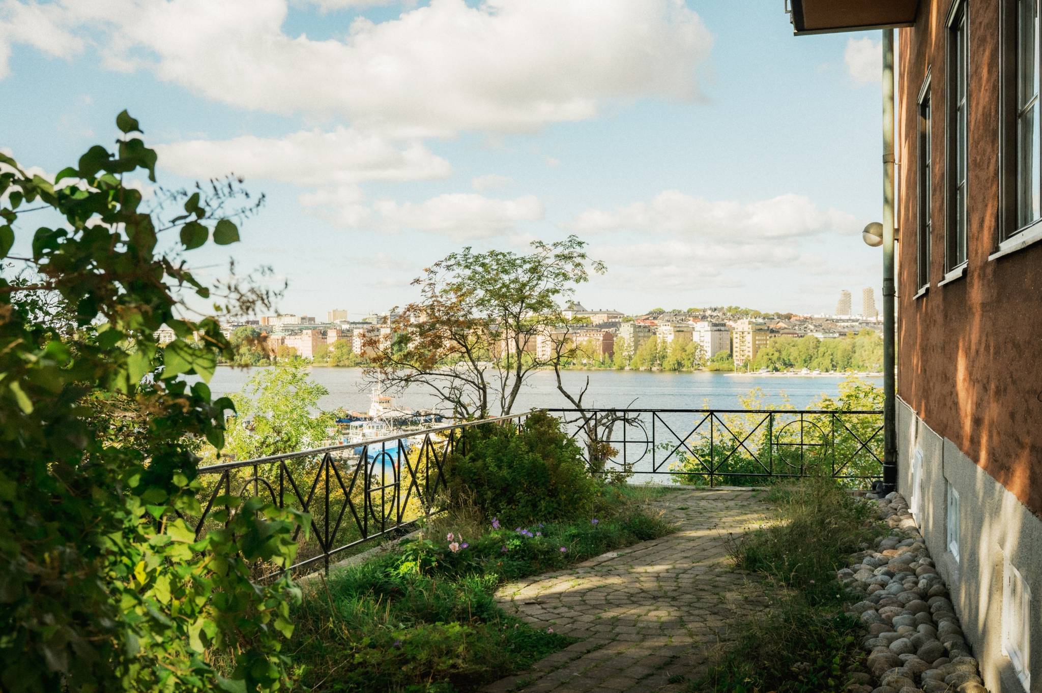 3 rum Lägenhet på Heleneborgsgatan 10B Södermalm Stockholms kommun - bild 35