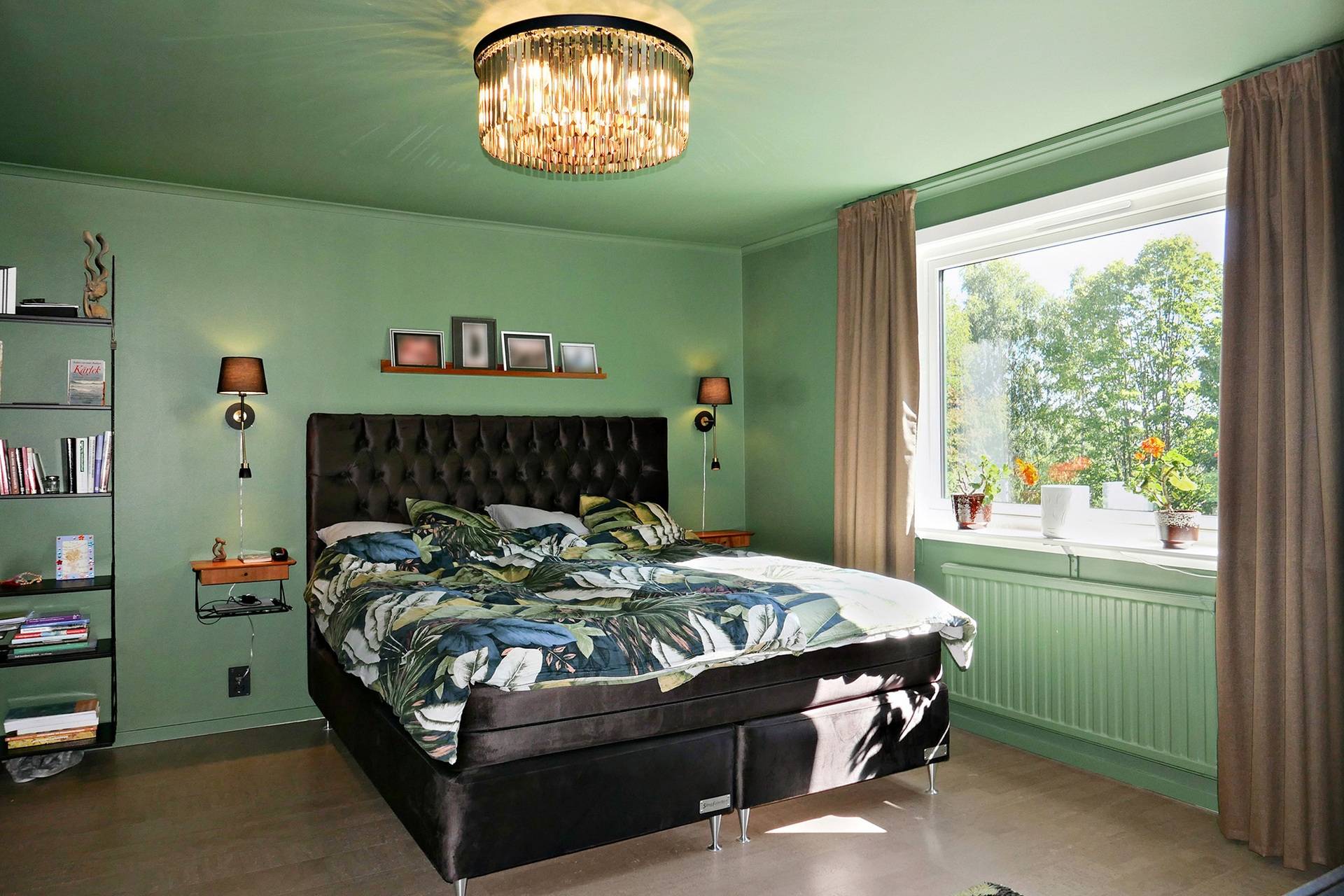 6 rum Villa på Kullevägen 17 Fengersfors Åmåls kommun - bild 26