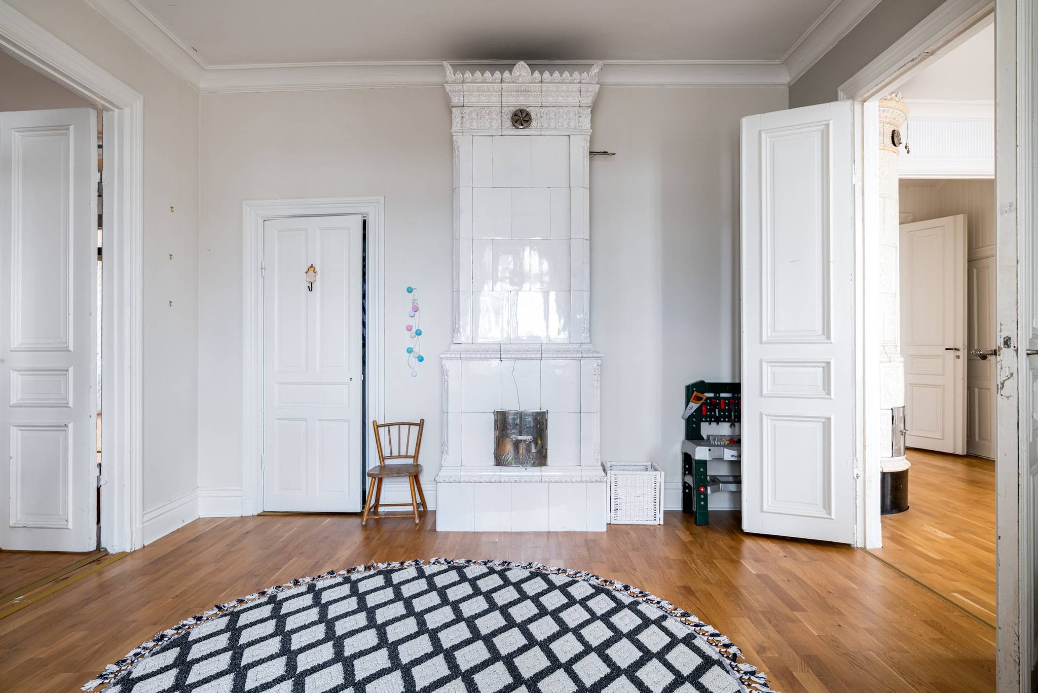 8 rum Villa på Lanna Gård 2 och 3 Lanna Lekebergs kommun - bild 24