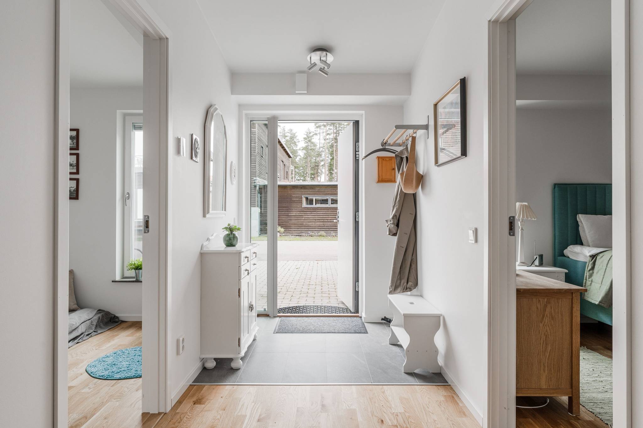 3 rum Radhus på Geodetgatan 24B Hemlingby Gävle kommun - bild 7