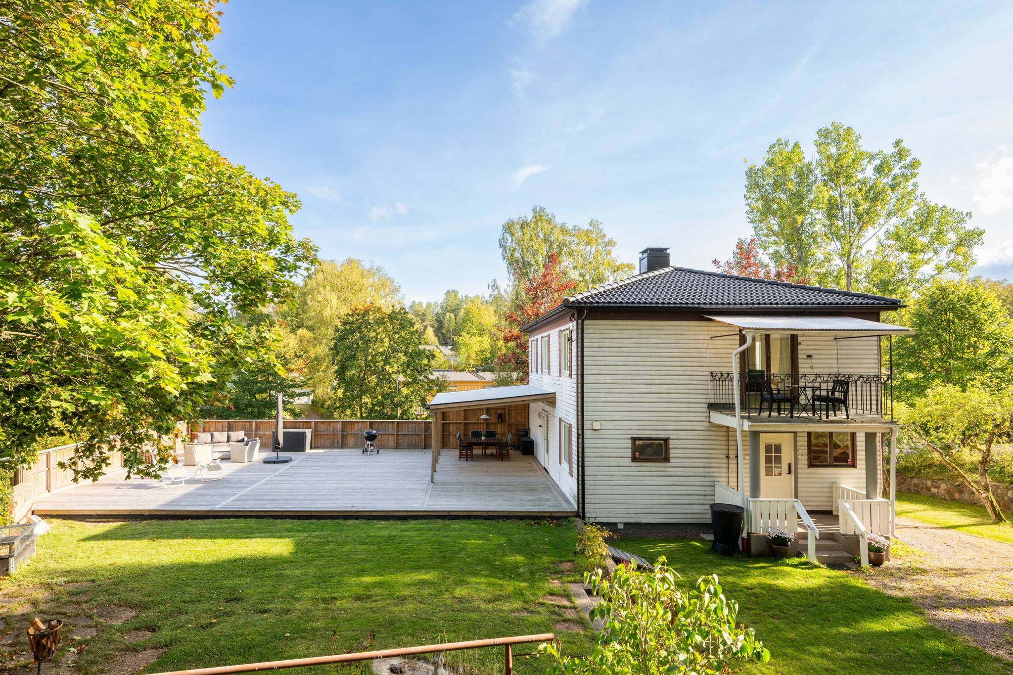 146 m² Villa på Centralvägen 6 Södertälje kommun - bild 29
