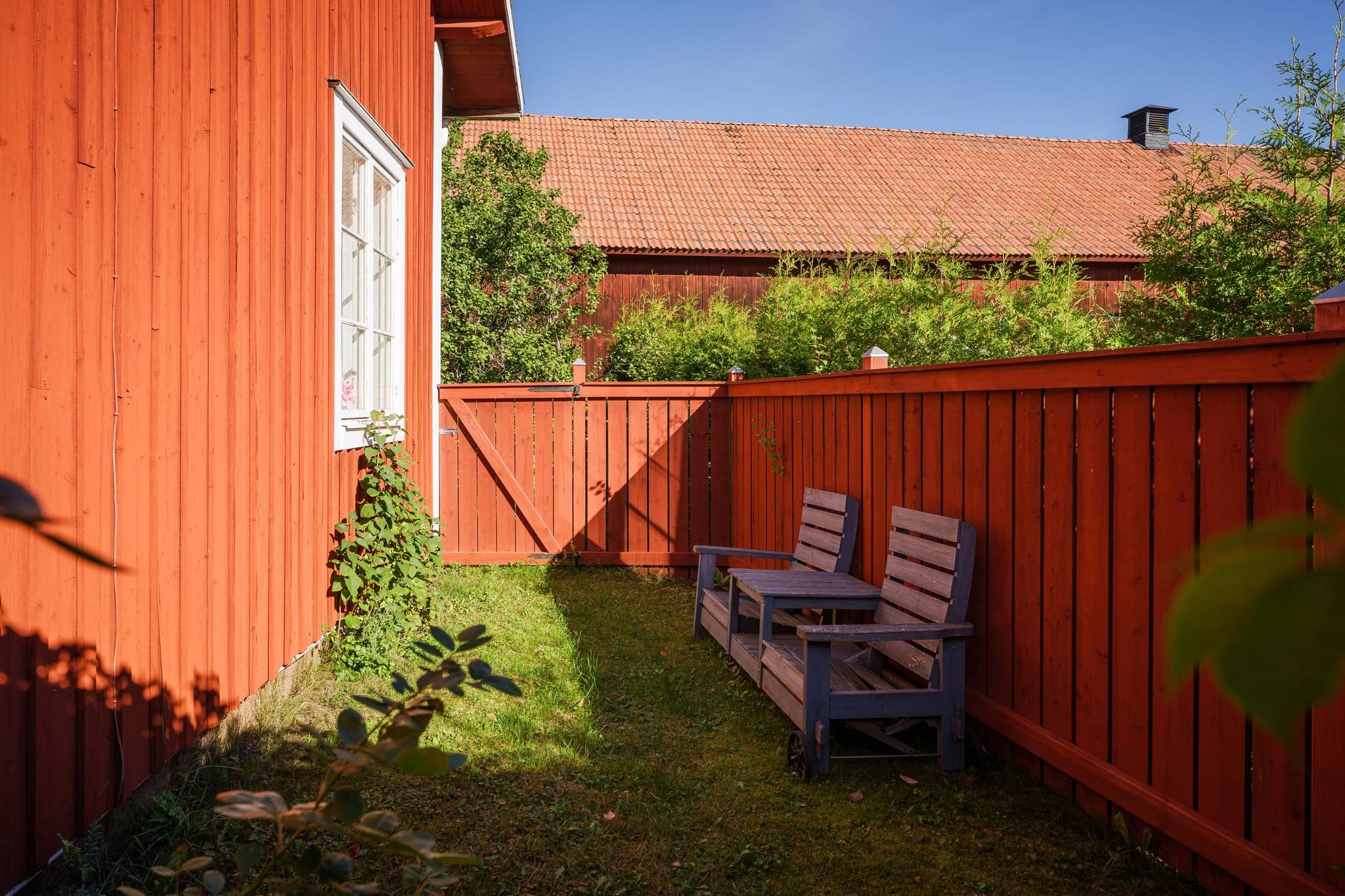 7 rum Villa på Visthusvägen 1 Västanbyn Sandvikens kommun - bild 61