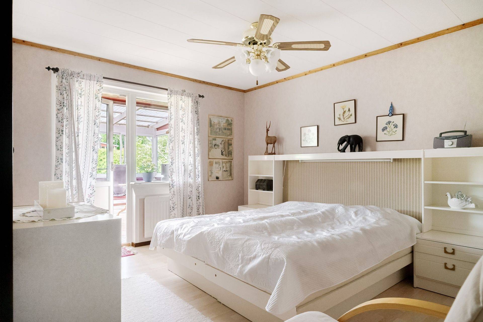 5 rum Villa på Storängsvägen 7 Vadsbro Flens kommun - bild 15