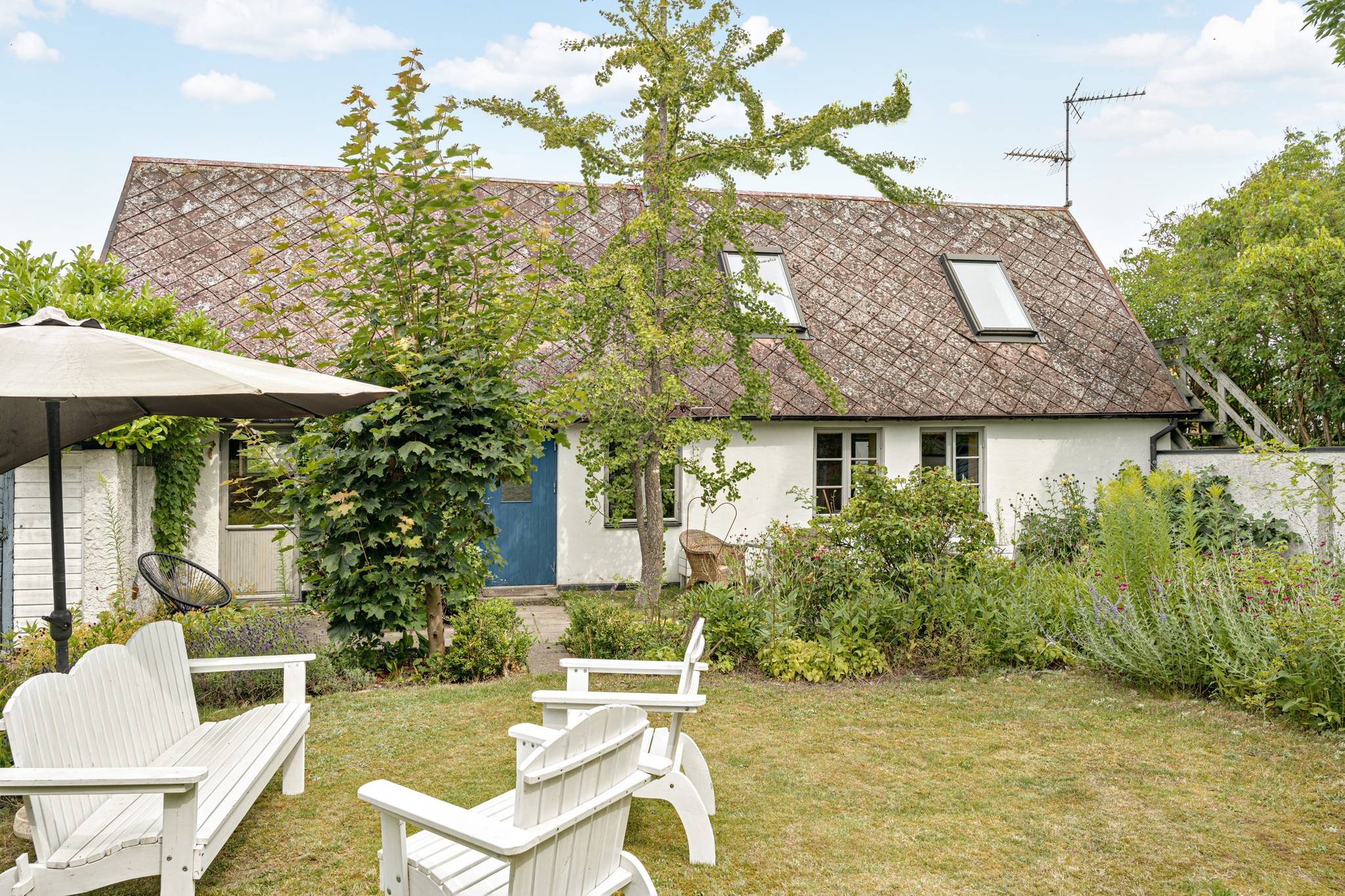 4 rum Villa på Kustvägen 31B Asmundtorp Landskrona kommun - bild 3