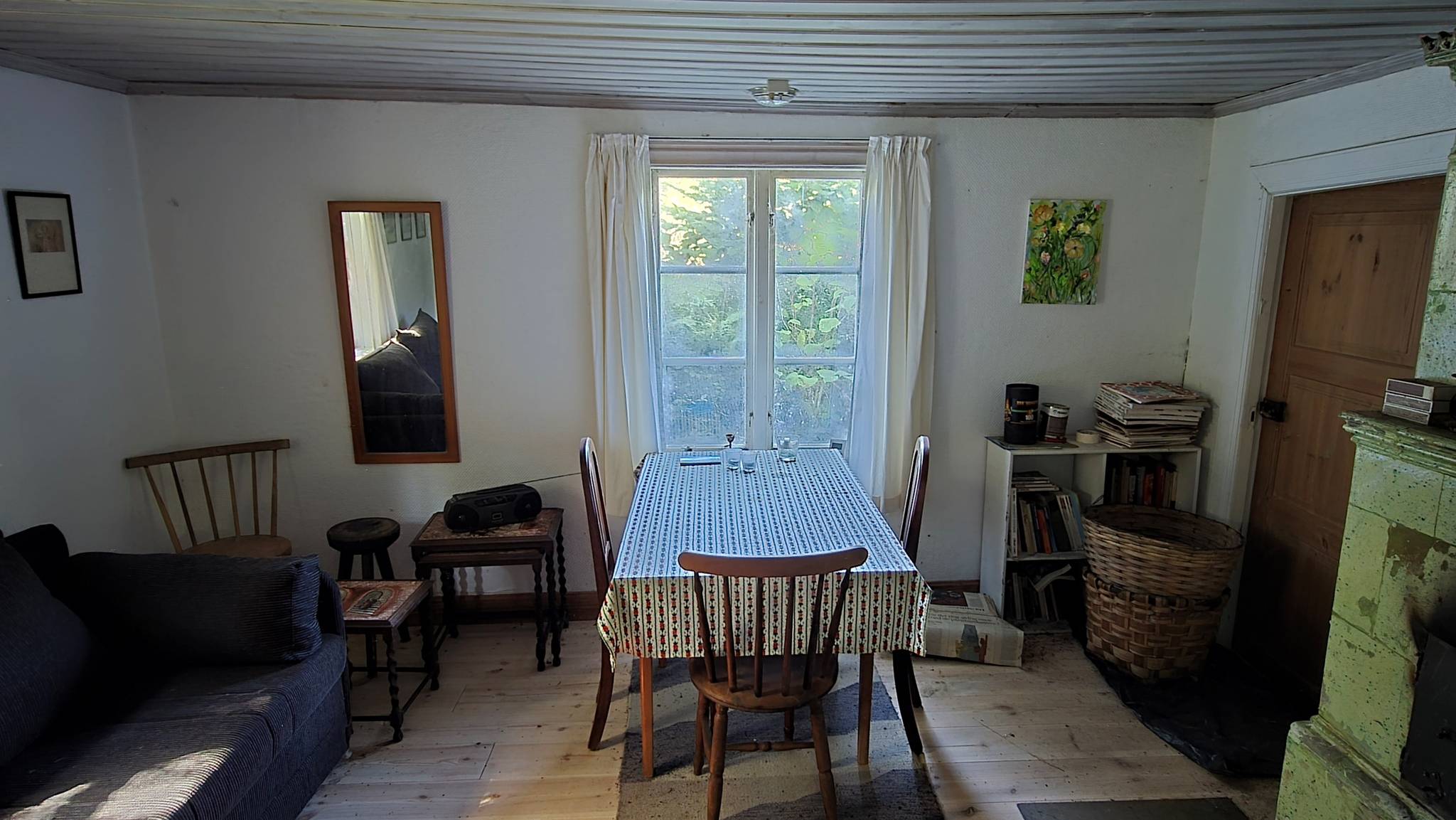3 rum Fritidshus på Nädhult 409 Hylte kommun - bild 58