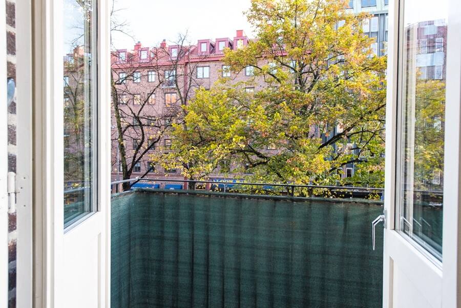 3 rum Lägenhet på Folkungagatan 11 A Centrum - Stampen Göteborgs kommun - bild 3