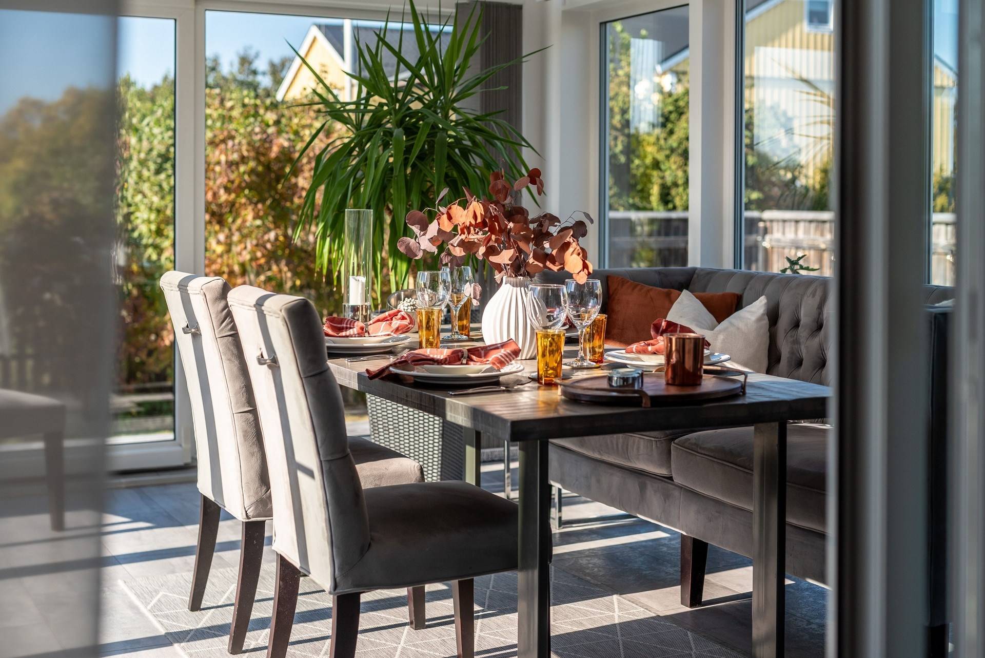 6 rum Villa på Norrgårdsvägen 87 Pryssgården Norrköpings kommun - bild 36
