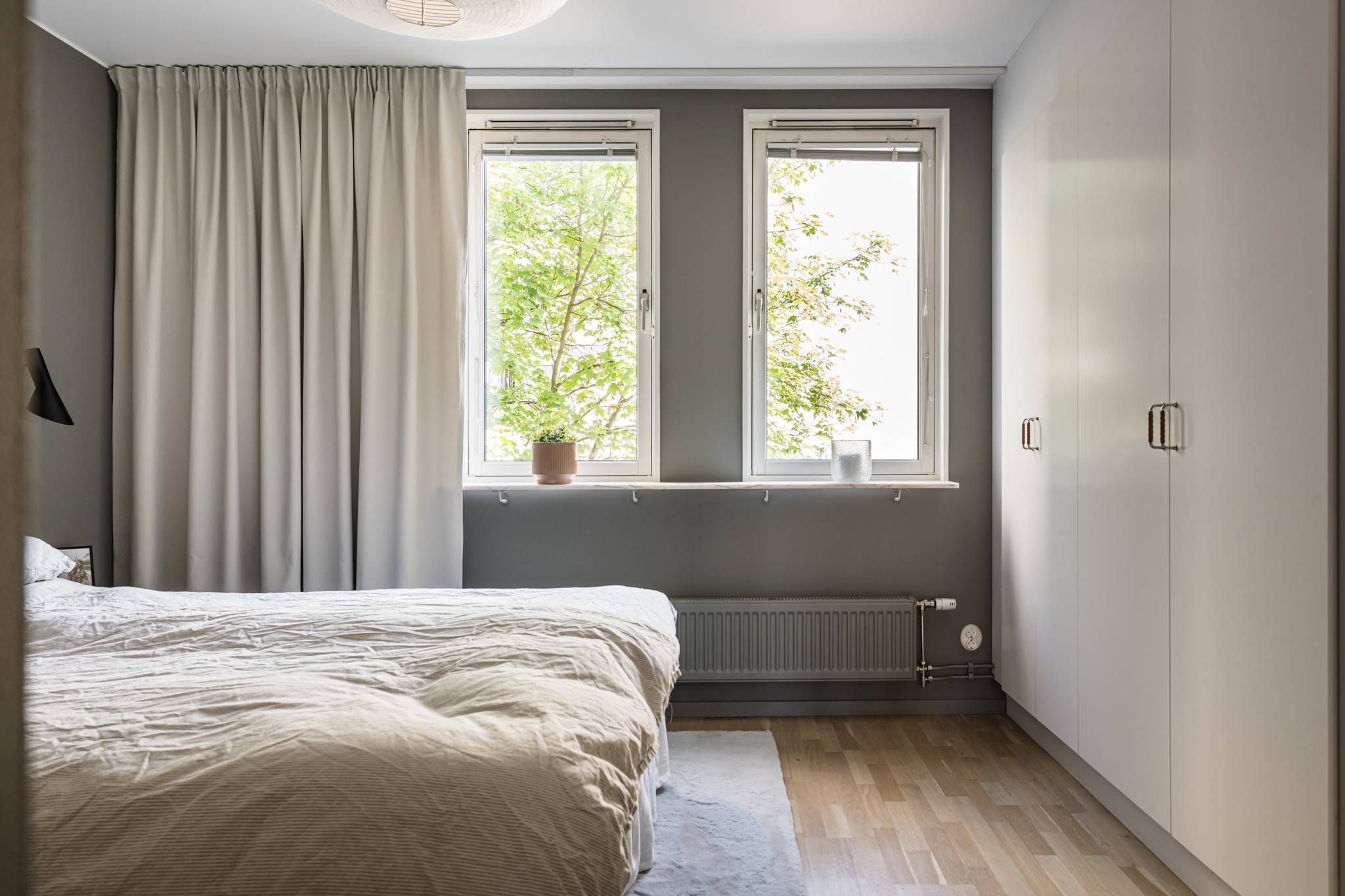 3 rum Lägenhet på Polhemsgatan 34A, 3 tr Kungsholmen Stockholms kommun - bild 20