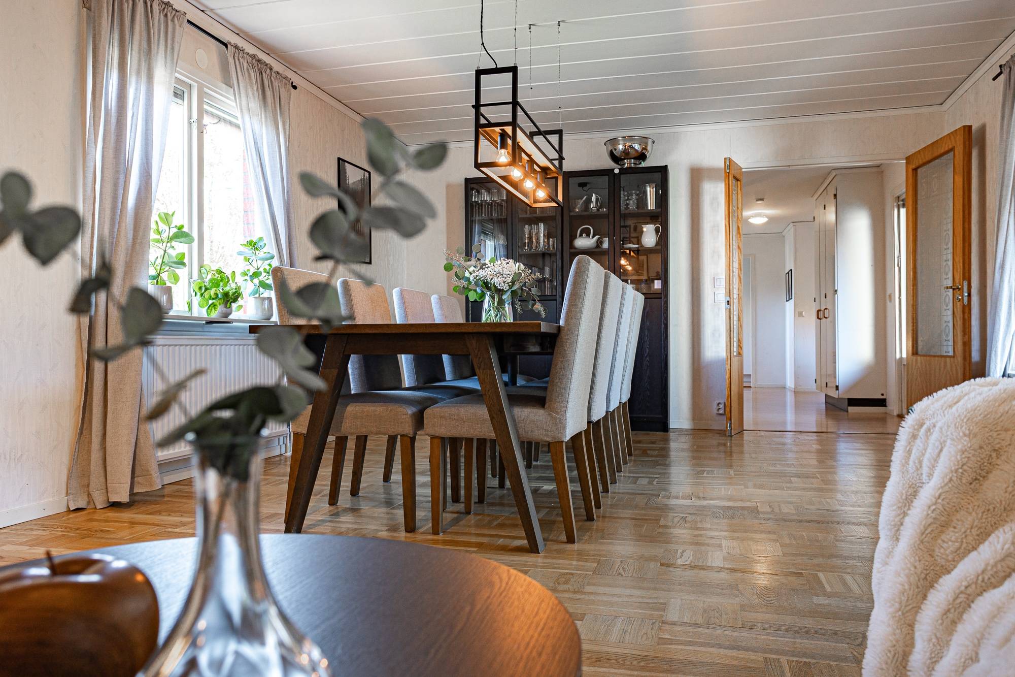 7 rum Villa på Hagvägen 4 Heby Heby kommun - bild 11