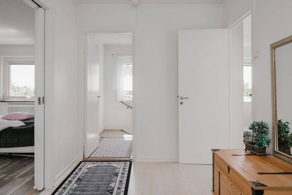 6 rum Villa på Hallagårdsgatan 2 Slutarp Falköpings kommun - bild 29