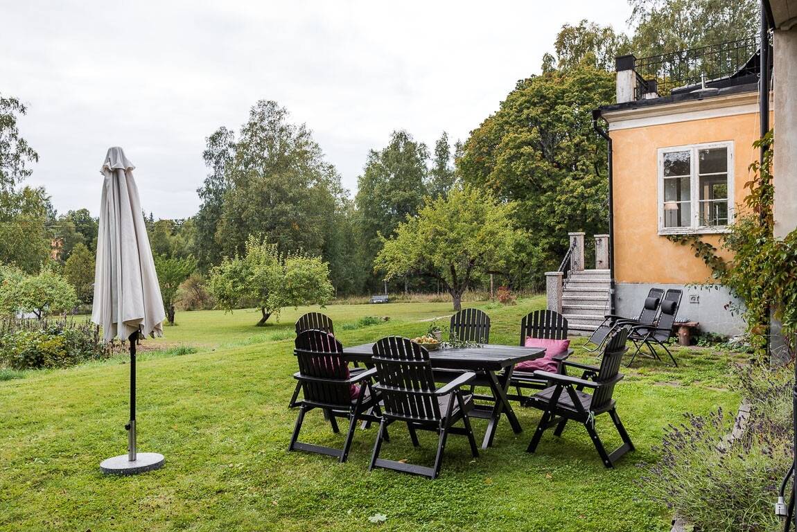 9 rum Gård/skog på Brygghusvägen 10 och 14 Hedemora kommun - bild 50