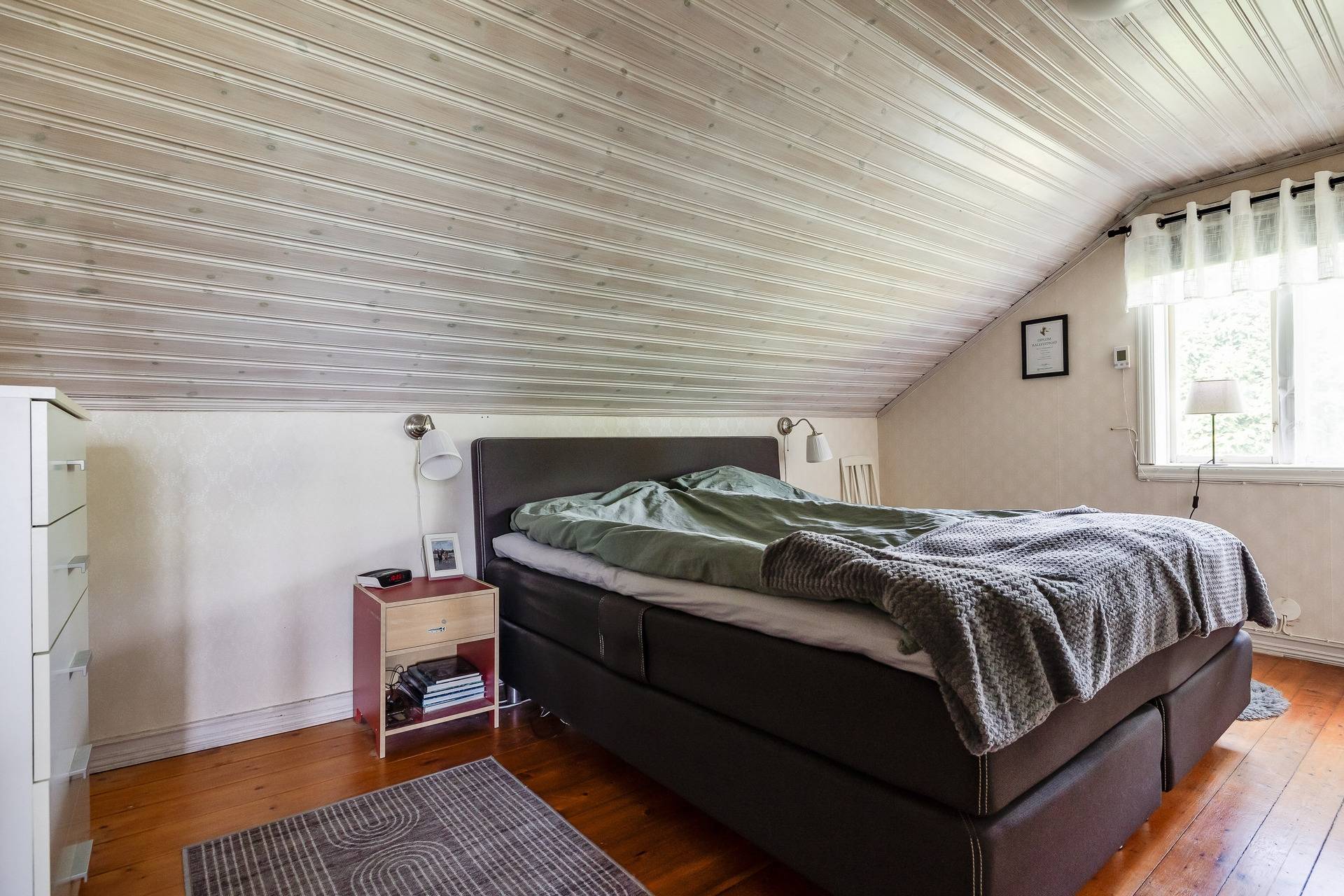 5 rum Villa på Edsbergs-Sörby 17 Gräfsta Lekebergs kommun - bild 28