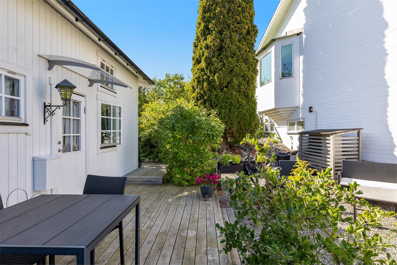 6 rum Villa på Krokusvägen 3B Trollbäcken Tyresö kommun - bild 17