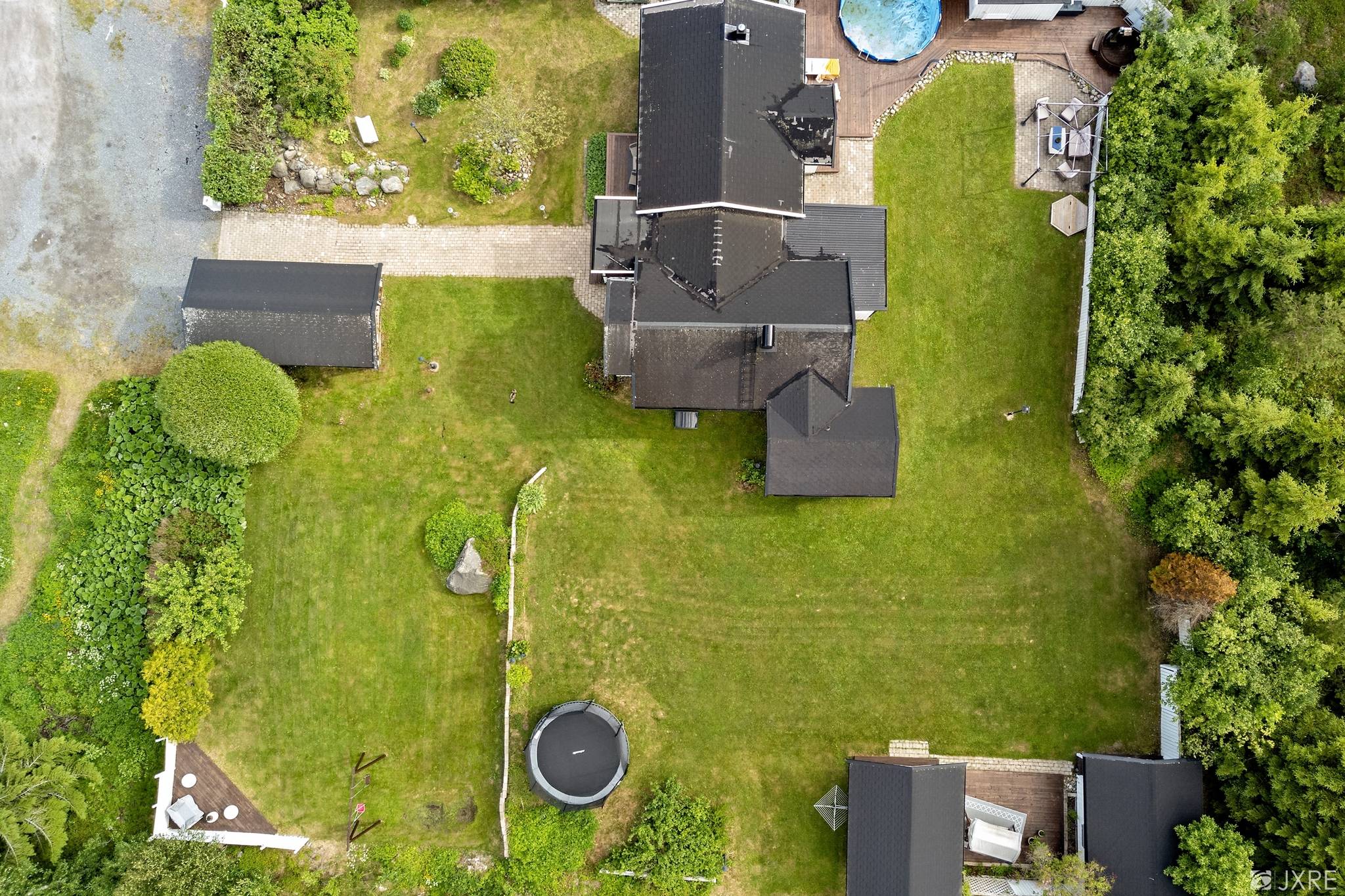 4 rum Villa på Klabbenvägen 19 Sörmjöle Umeå kommun - bild 30