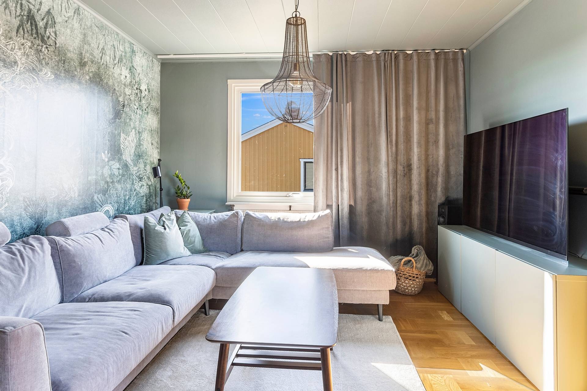 3 rum Villa på Per Frestares väg 3 Centralt Kungsörs kommun - bild 11