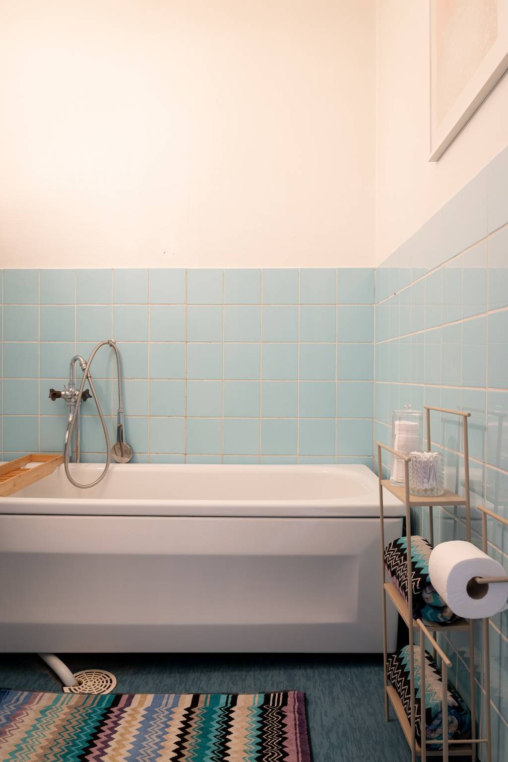 1 rum Lägenhet på Danderydsgatan 28A Östermalm Stockholms kommun - bild 14