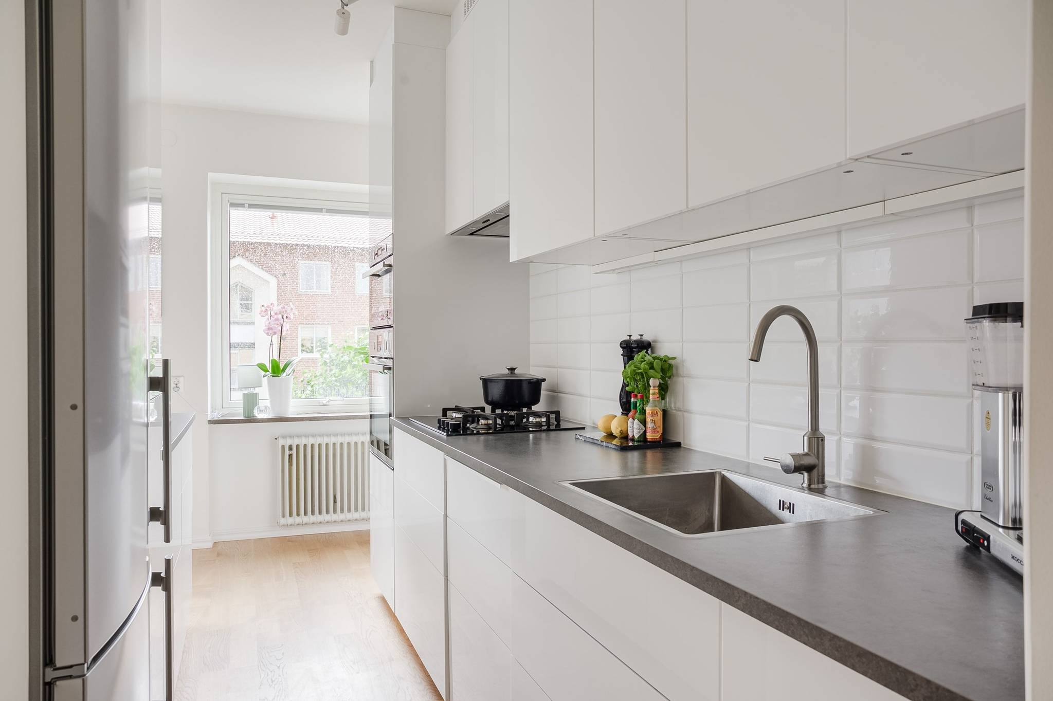 2 rum Lägenhet på Örsholmsgången 8A Fågelbacken Malmö kommun - bild 8